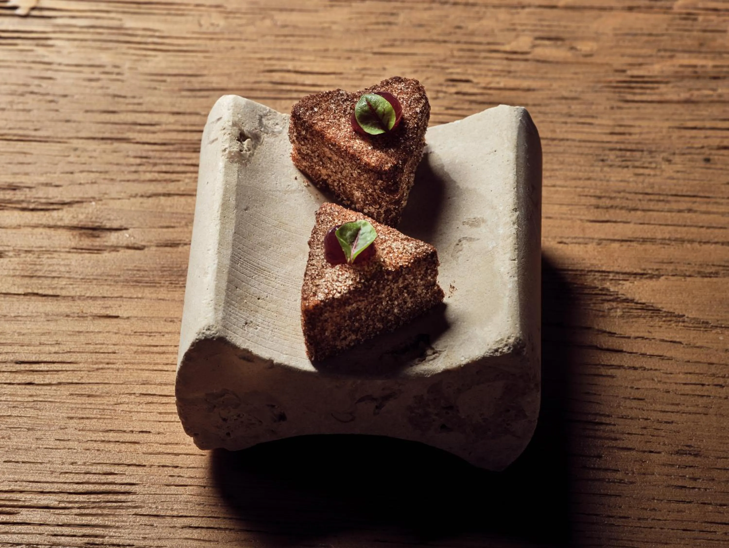 Restaurant/places to eat in Olea All Suite Hotel, a Member of Design Hotels