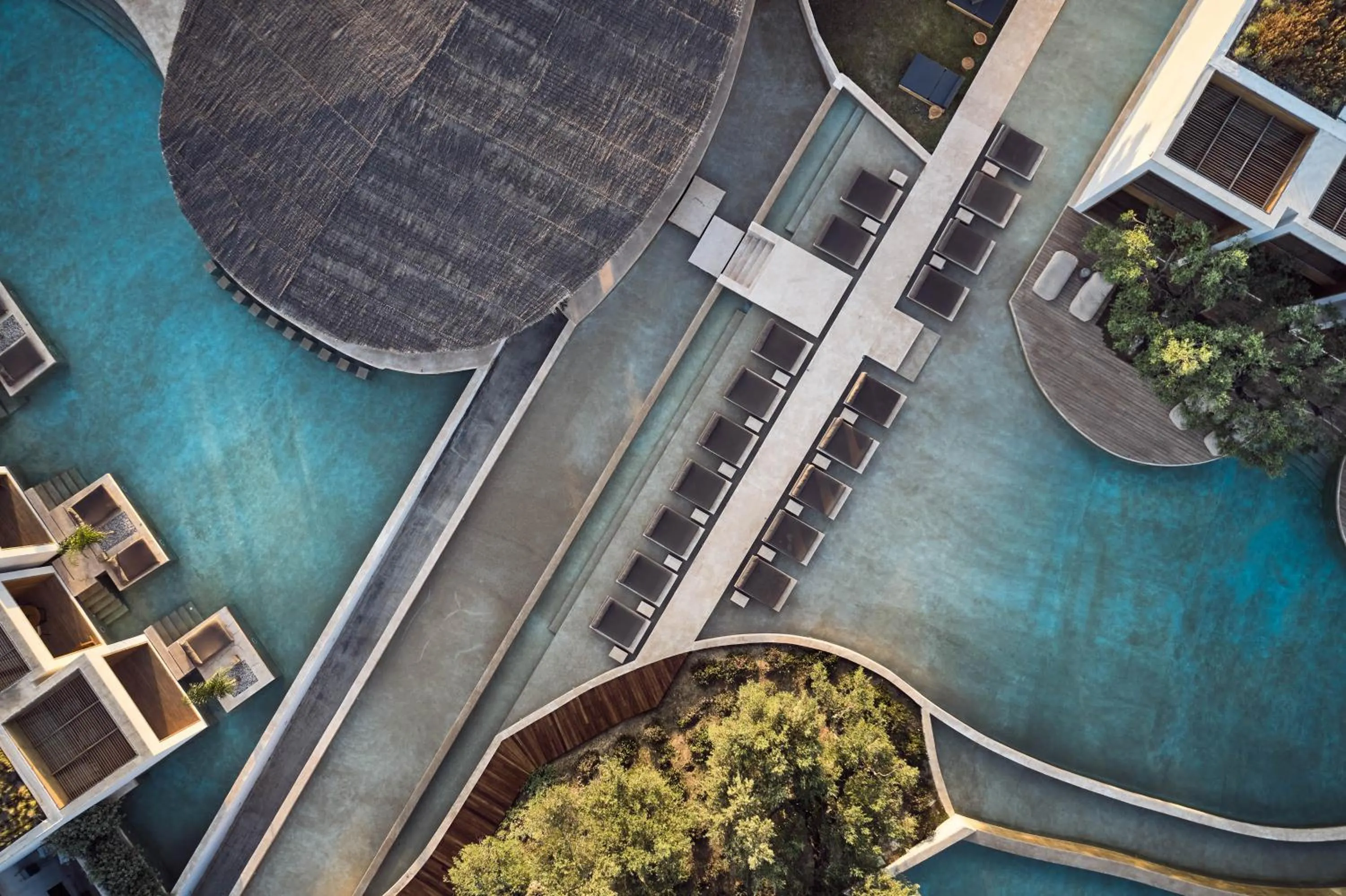 Property building in Olea All Suite Hotel, a Member of Design Hotels