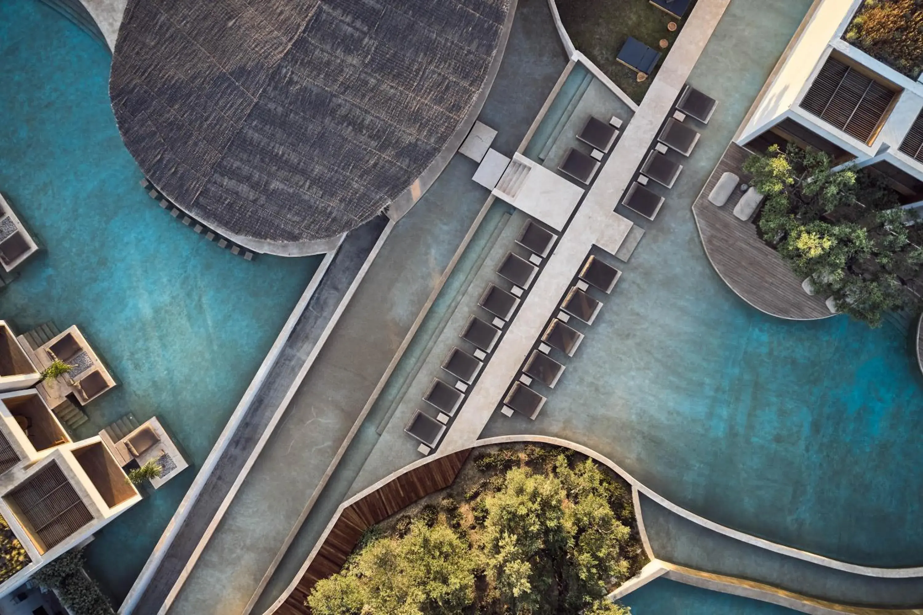 Property building in Olea All Suite Hotel, a Member of Design Hotels Property building in Olea All Suite Hotel, a Member of Design Hotels