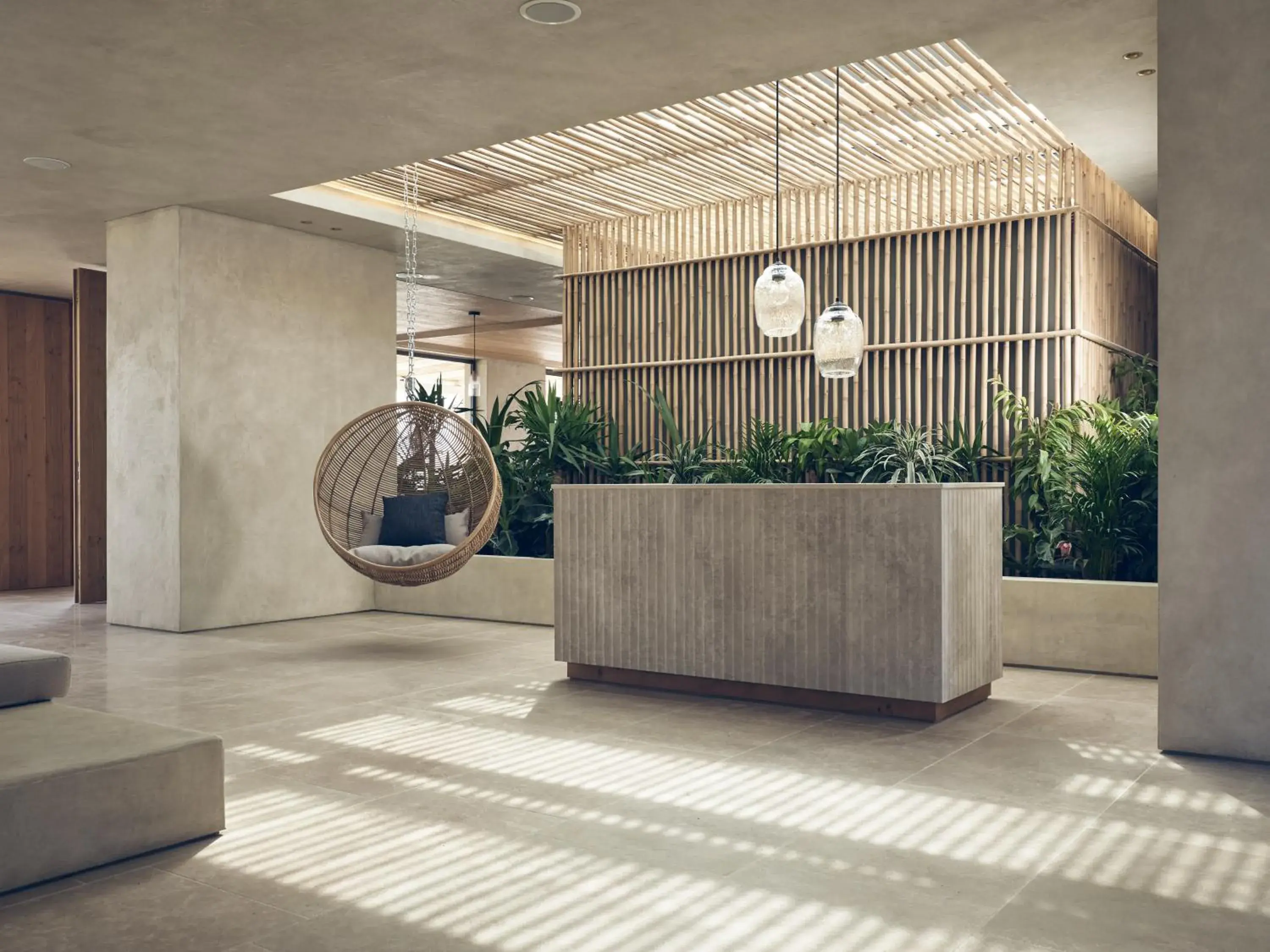 Restaurant/places to eat in Olea All Suite Hotel, a Member of Design Hotels Restaurant/places to eat in Olea All Suite Hotel, a Member of Design Hotels