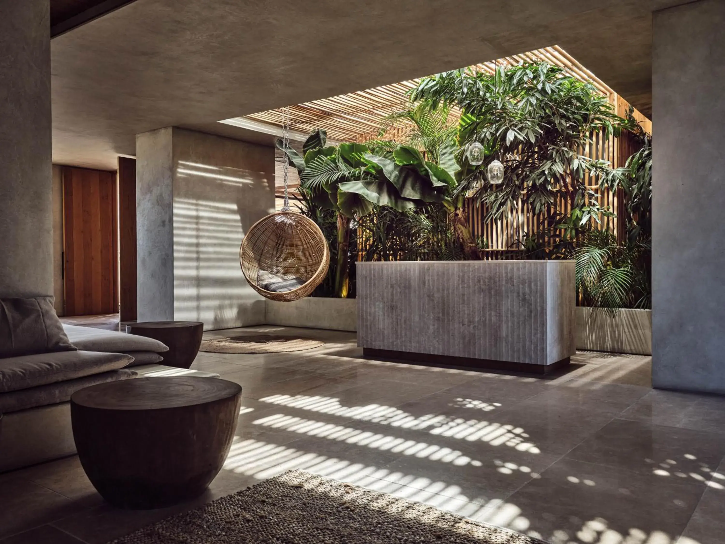 Restaurant/places to eat in Olea All Suite Hotel, a Member of Design Hotels Restaurant/places to eat in Olea All Suite Hotel, a Member of Design Hotels