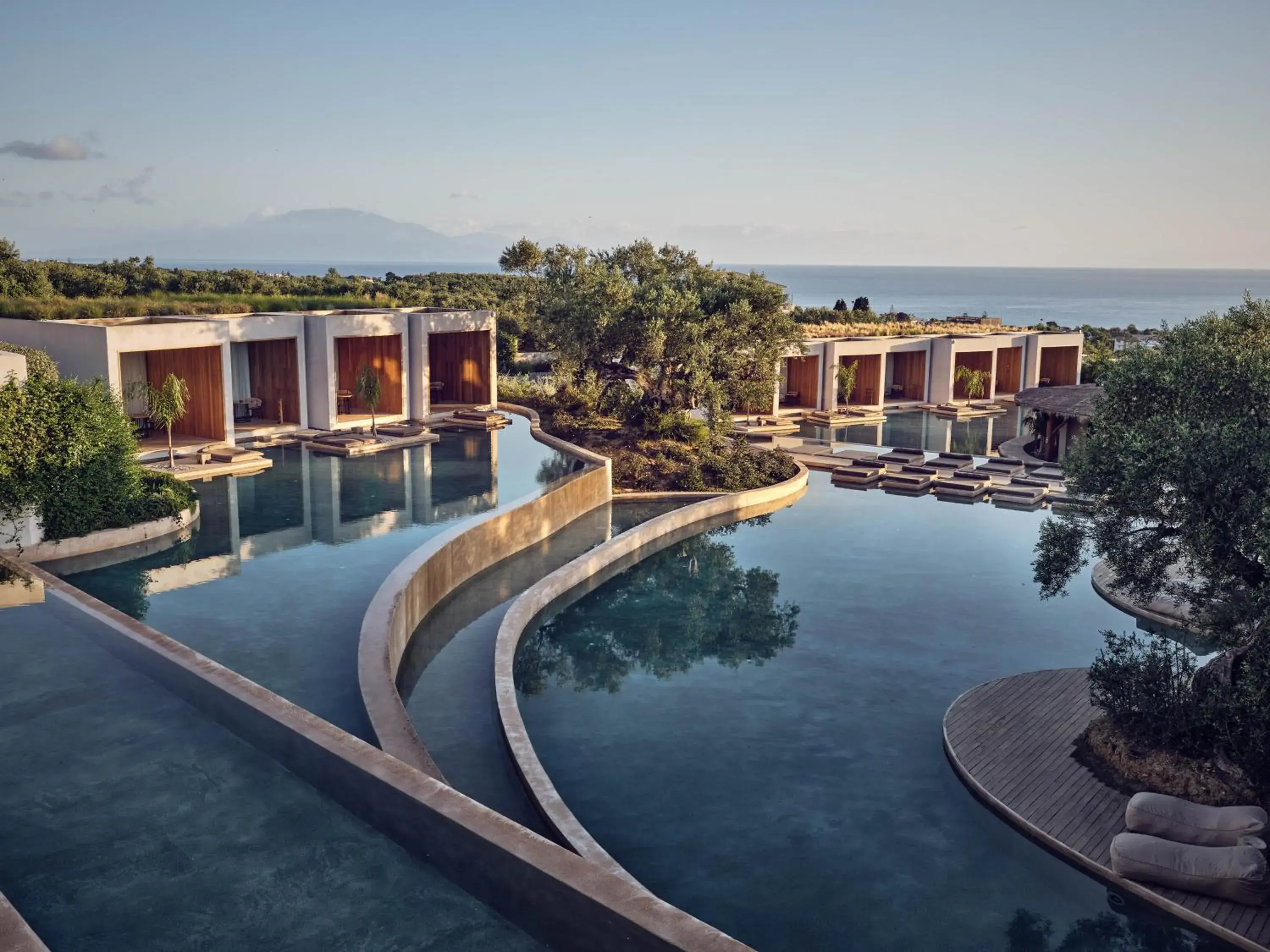 Property building in Olea All Suite Hotel, a Member of Design Hotels Property building in Olea All Suite Hotel, a Member of Design Hotels