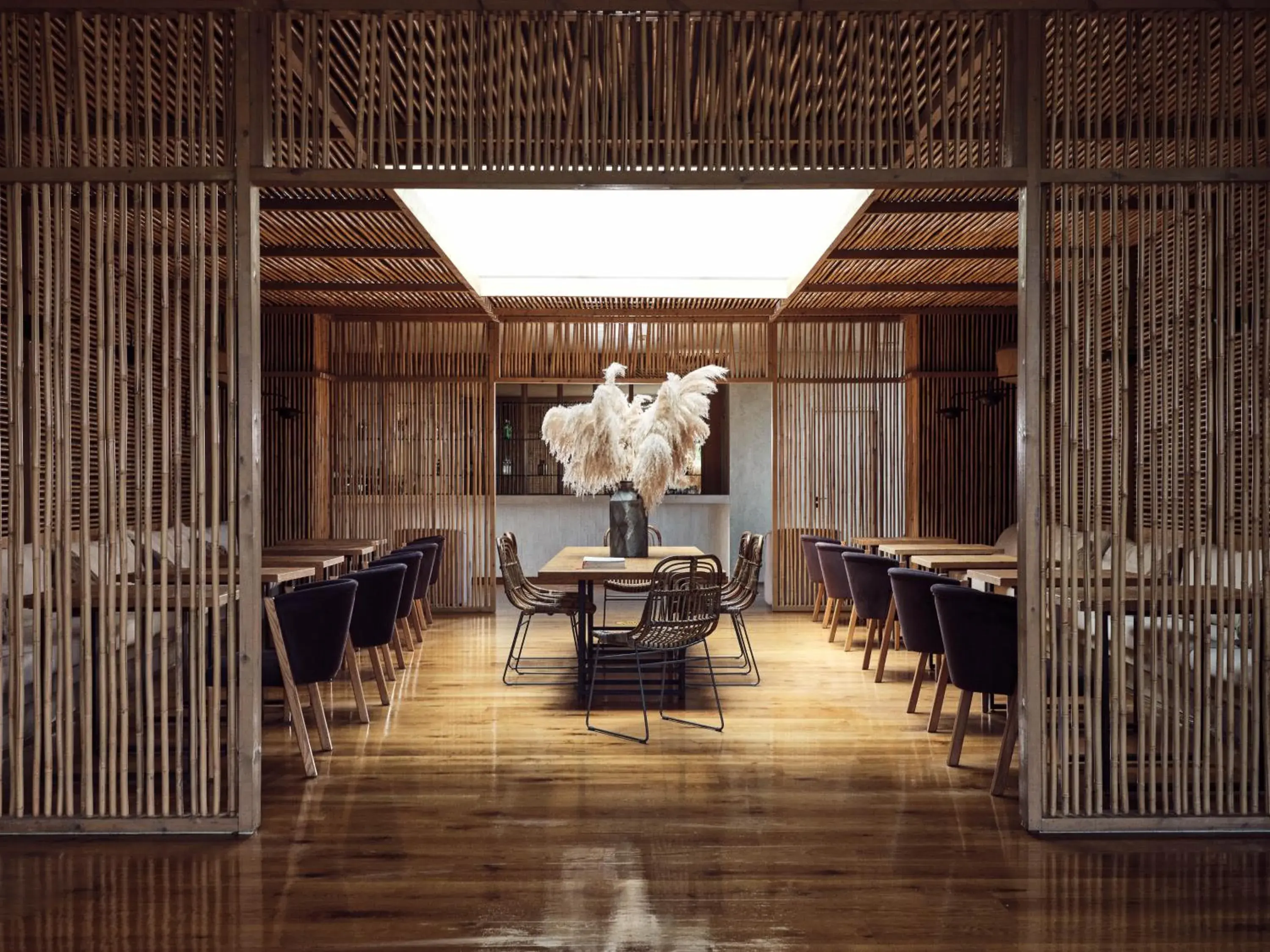 Restaurant/places to eat in Olea All Suite Hotel, a Member of Design Hotels Restaurant/places to eat in Olea All Suite Hotel, a Member of Design Hotels