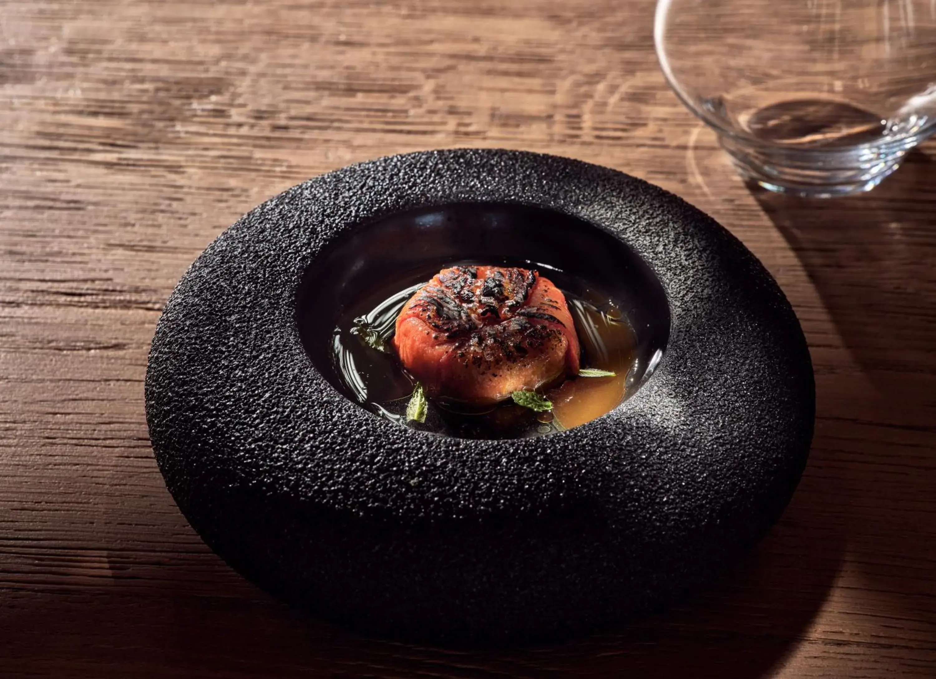 Restaurant/places to eat in Olea All Suite Hotel, a Member of Design Hotels Restaurant/places to eat in Olea All Suite Hotel, a Member of Design Hotels
