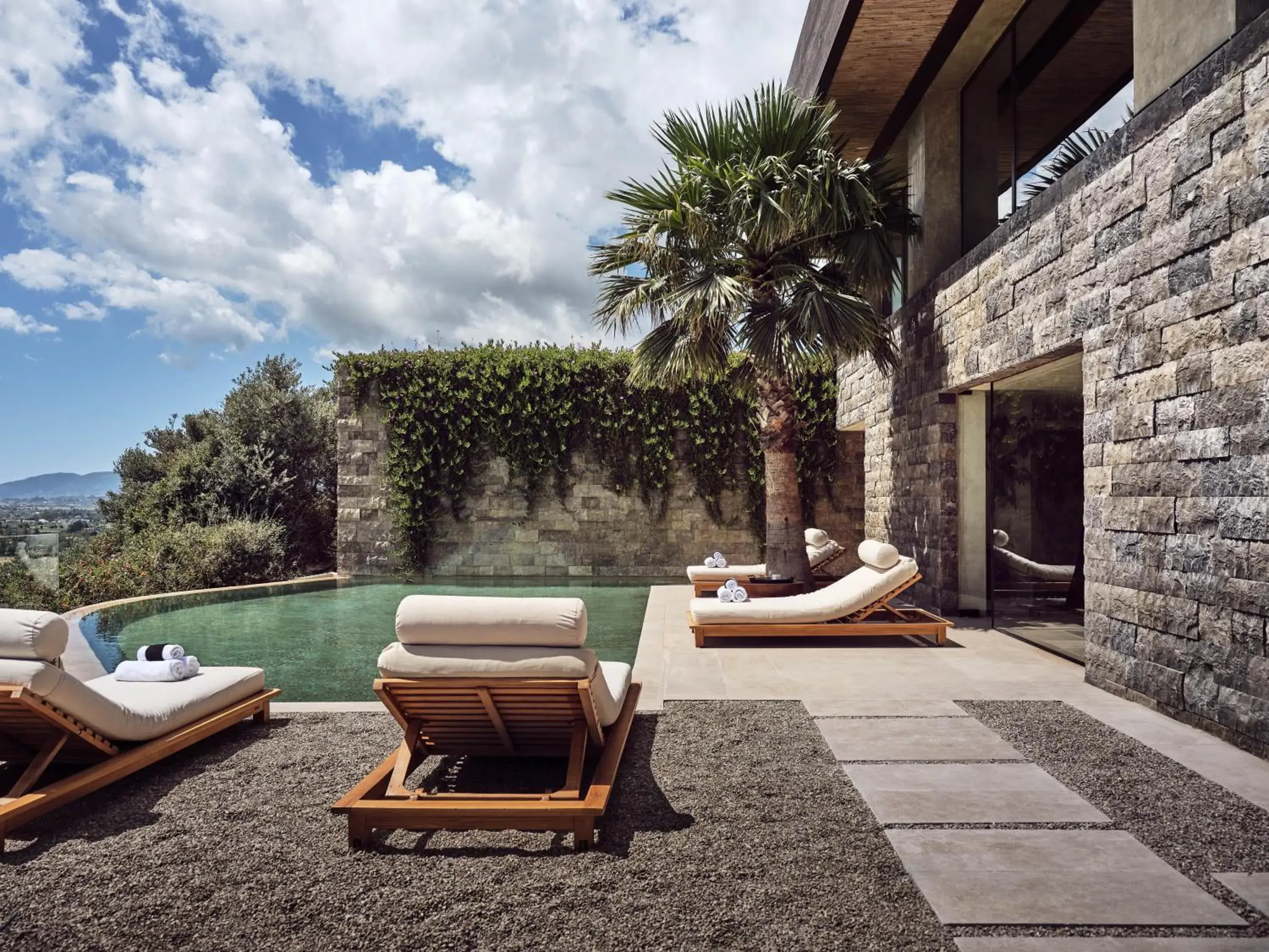 Property building in Olea All Suite Hotel, a Member of Design Hotels Property building in Olea All Suite Hotel, a Member of Design Hotels