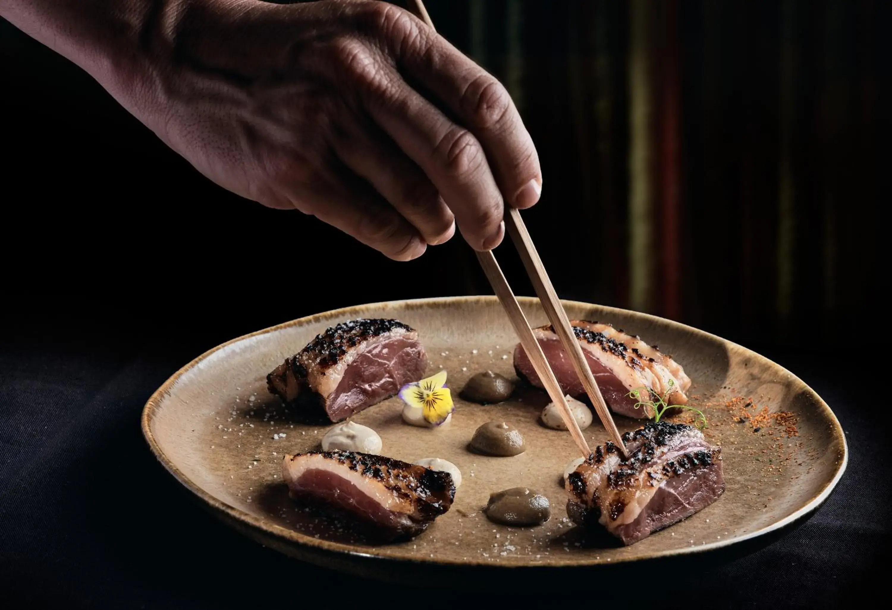Restaurant/places to eat in Olea All Suite Hotel, a Member of Design Hotels Restaurant/places to eat in Olea All Suite Hotel, a Member of Design Hotels