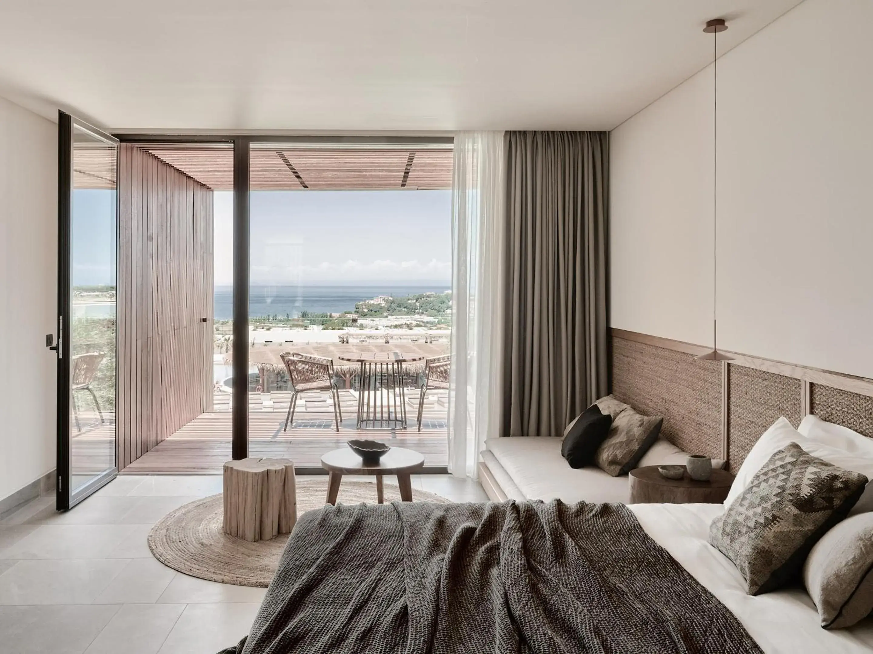 Photo of the whole room in Olea All Suite Hotel, a Member of Design Hotels Photo of the whole room in Olea All Suite Hotel, a Member of Design Hotels