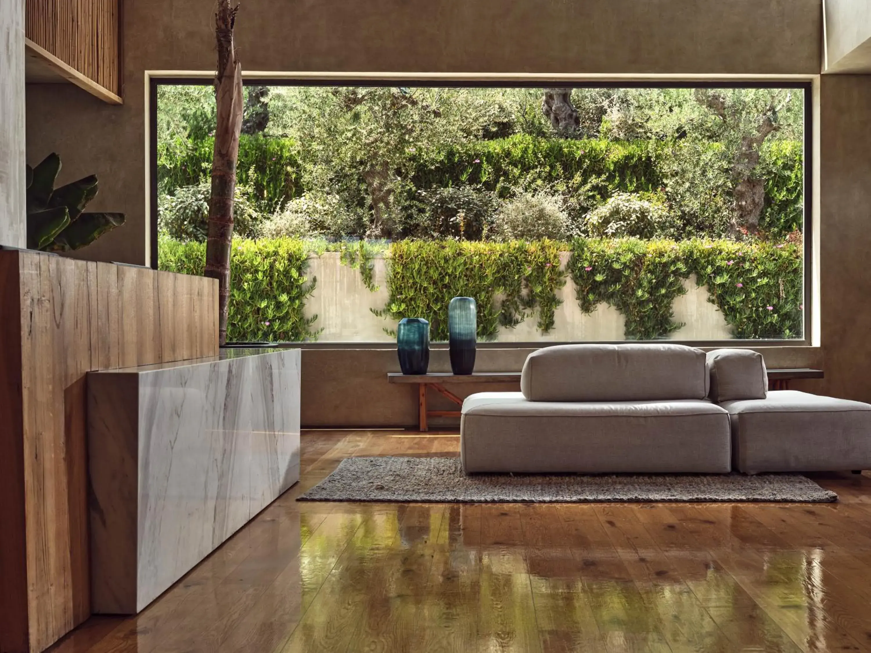 Property building in Olea All Suite Hotel, a Member of Design Hotels Property building in Olea All Suite Hotel, a Member of Design Hotels