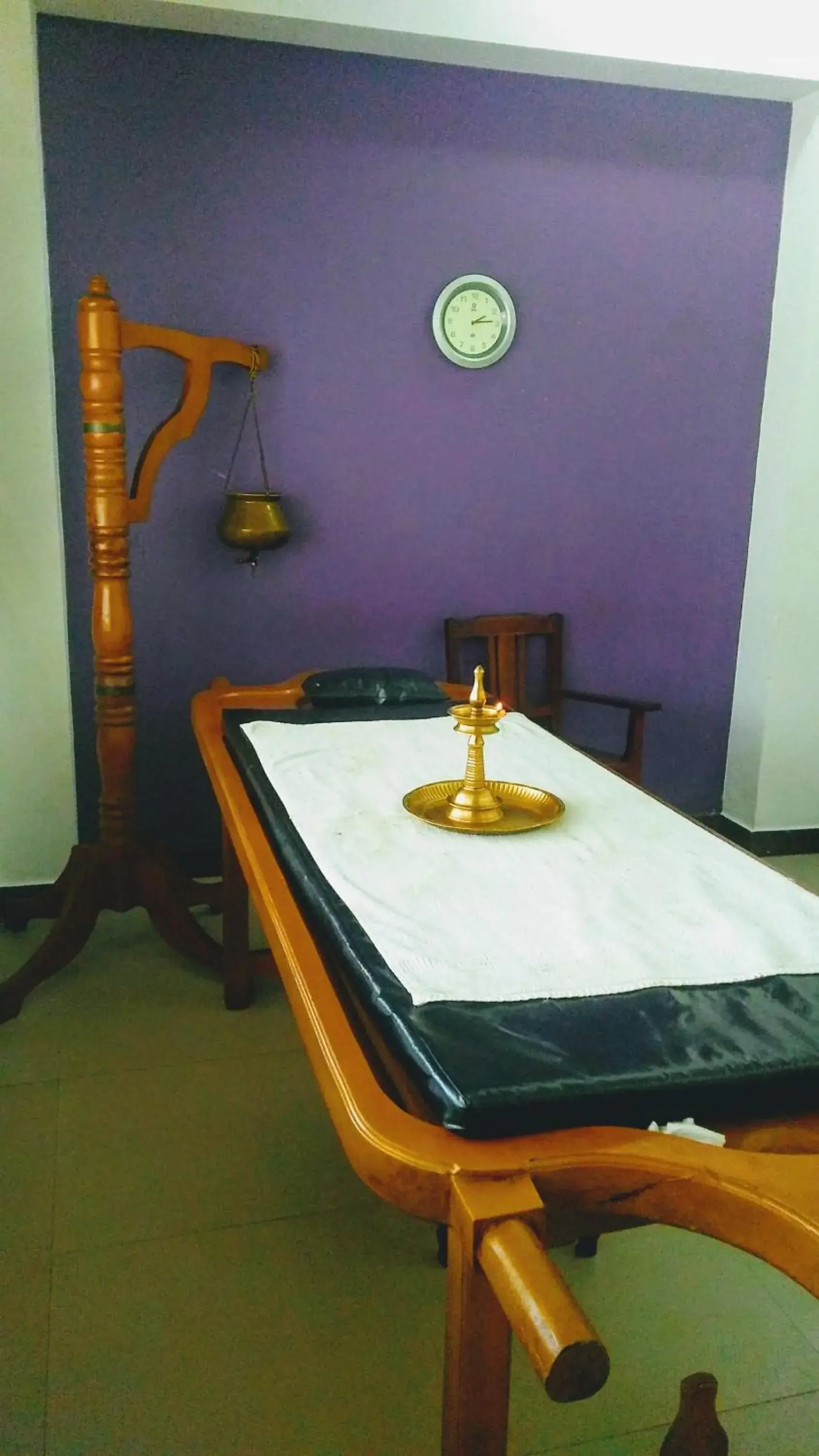 Spa and wellness centre/facilities in Abad Atrium Spa and wellness centre/facilities in Abad Atrium