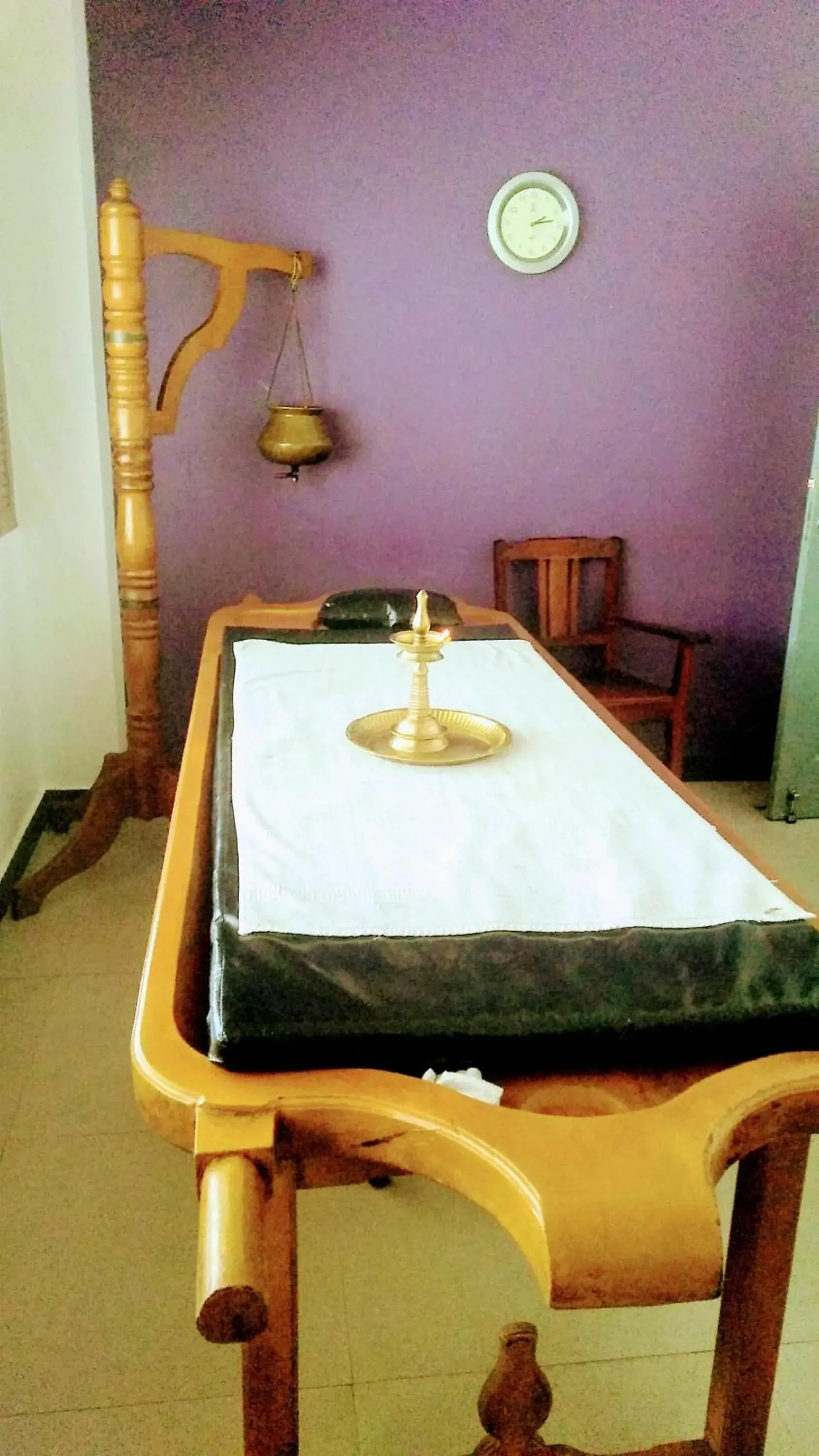 Spa and wellness centre/facilities in Abad Atrium Spa and wellness centre/facilities in Abad Atrium