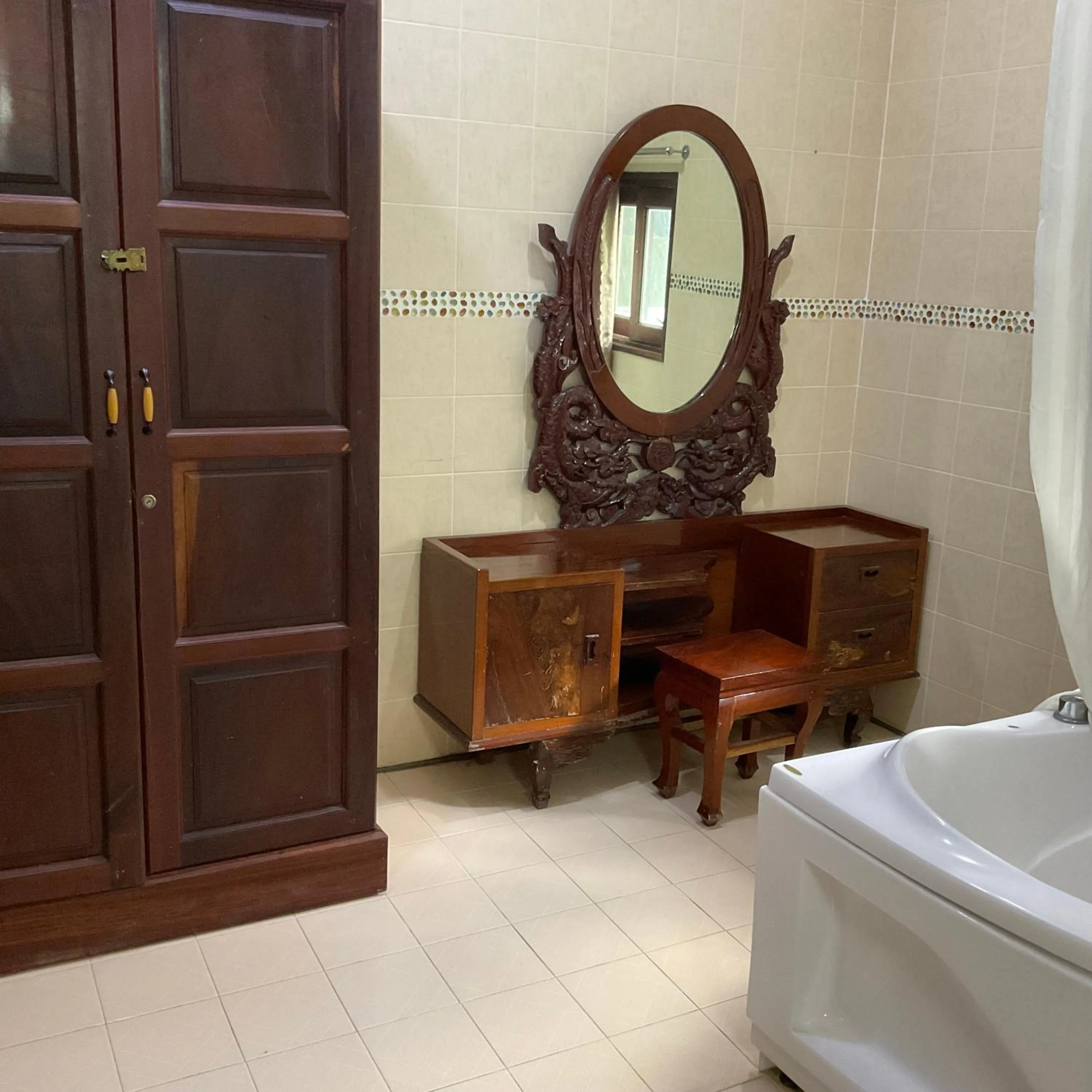 Khách sạn Minh Châu - Hòa Hưng