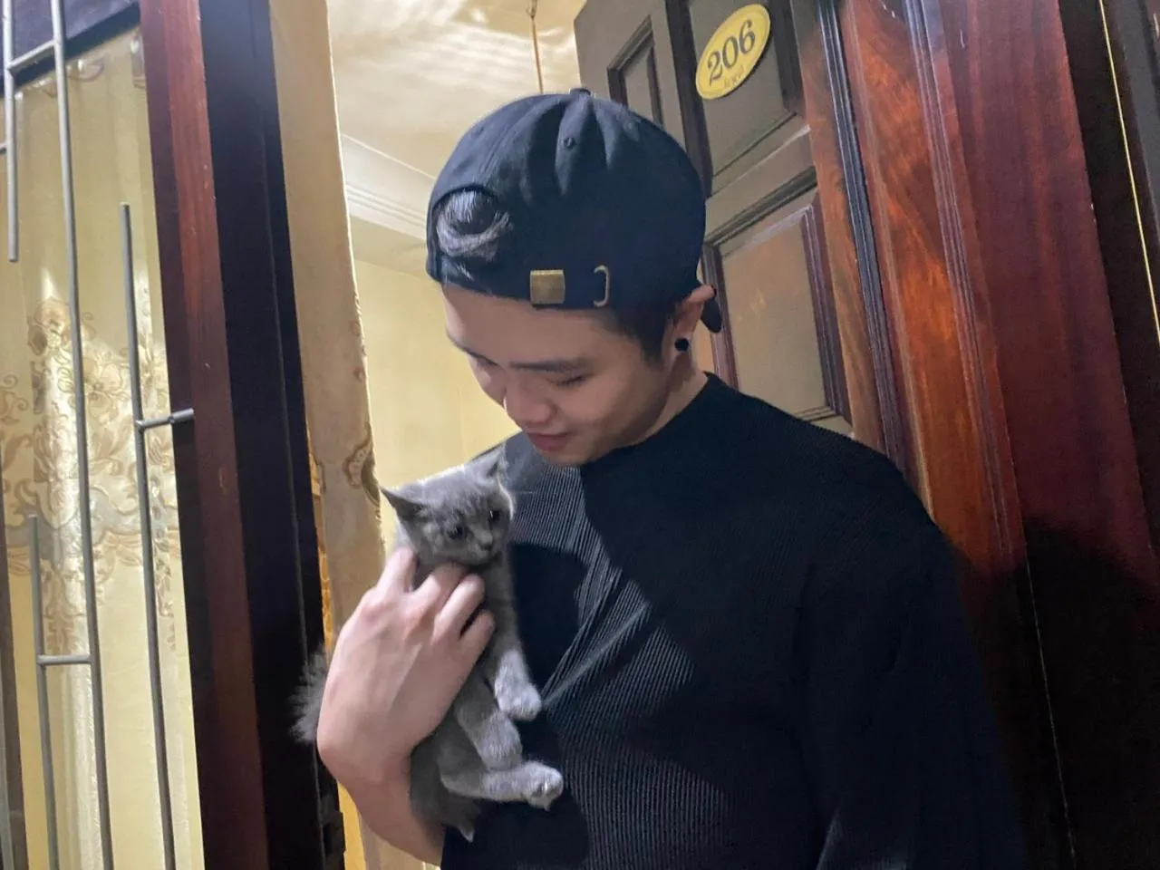 Khách sạn Minh Châu - Hòa Hưng