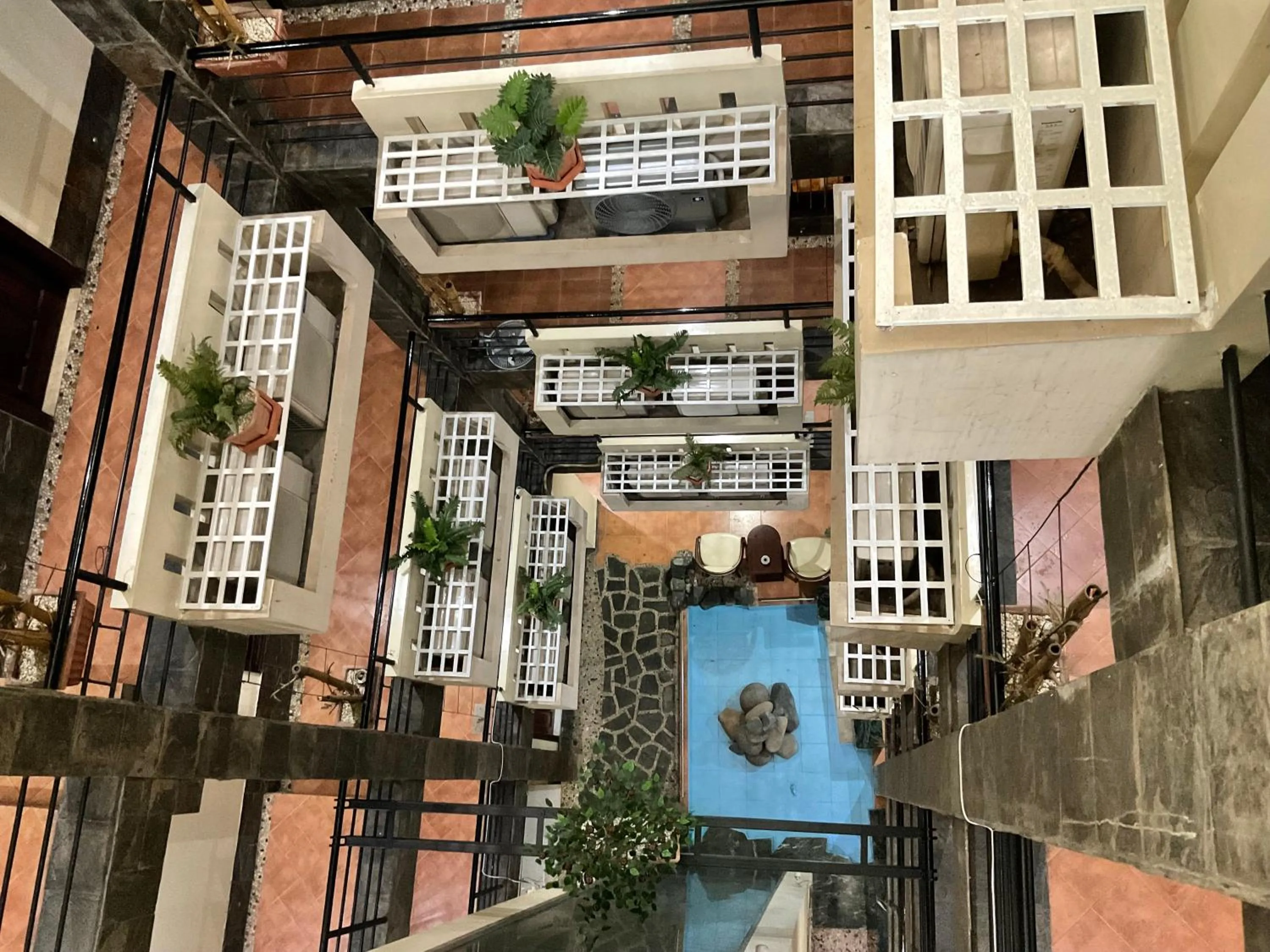 Khách sạn Minh Châu - Hòa Hưng