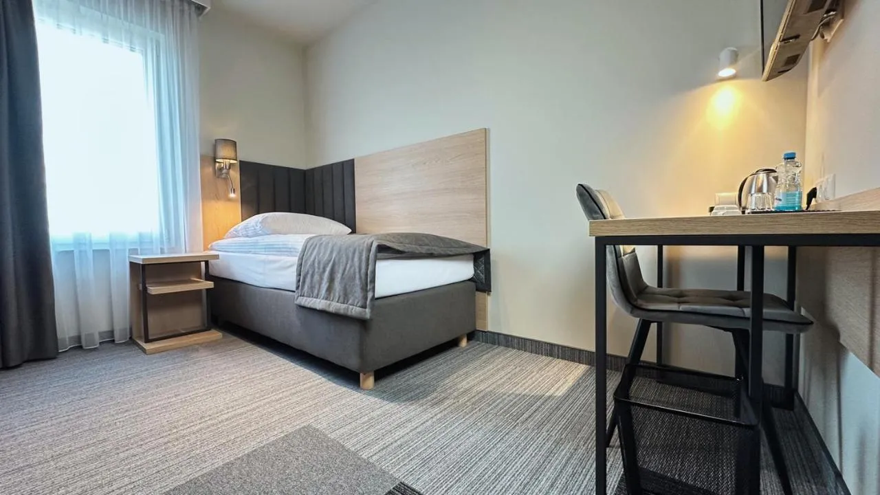 Standard Single Room - single occupancy in Hotel Turkus