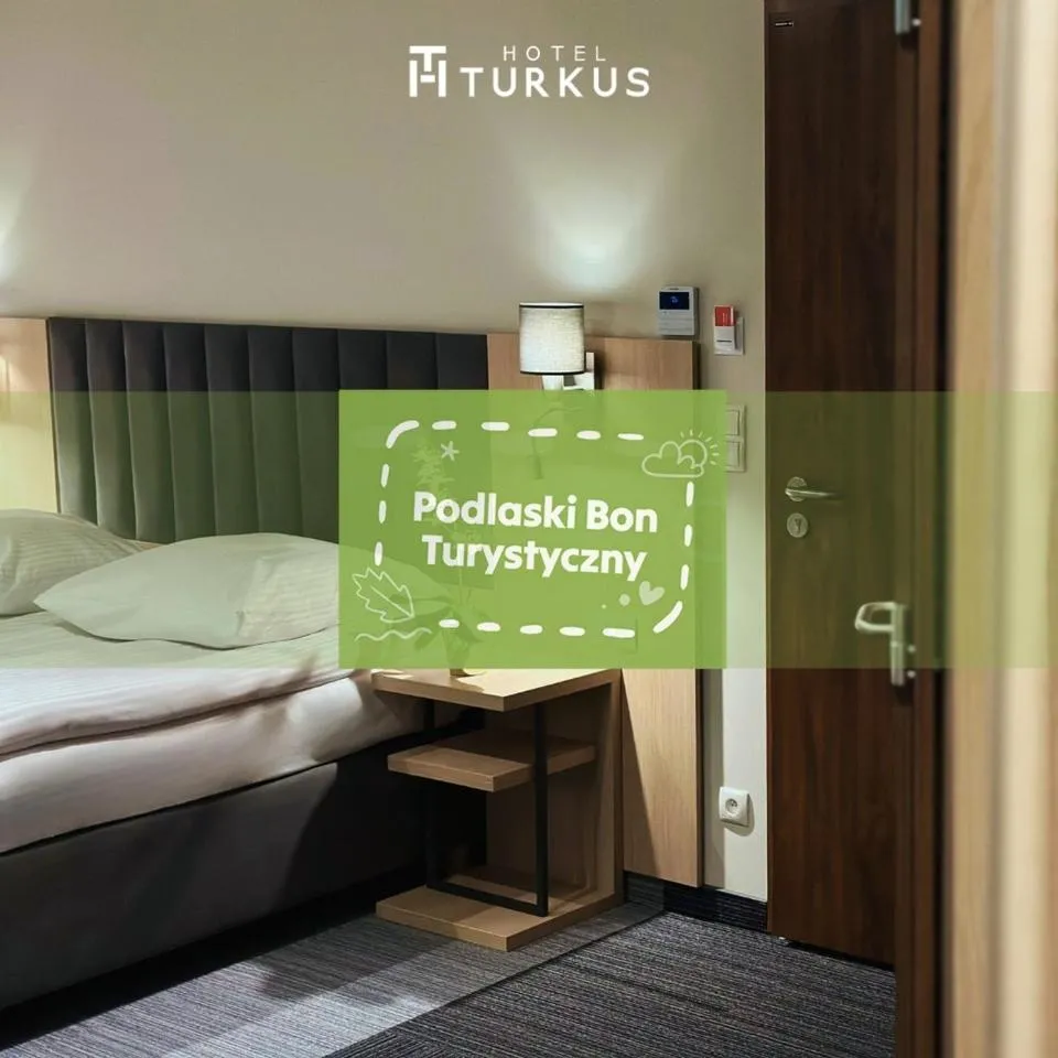 Hotel Turkus