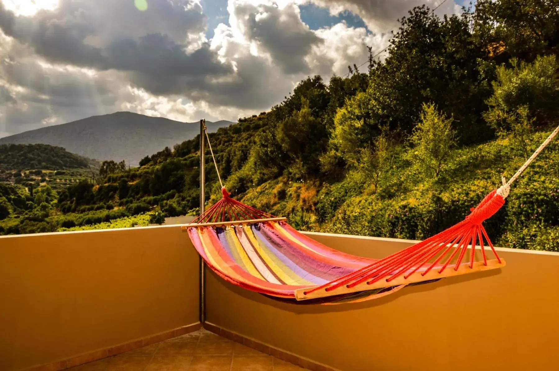 Family Room in Estate Kares Family Room in Estate Kares
