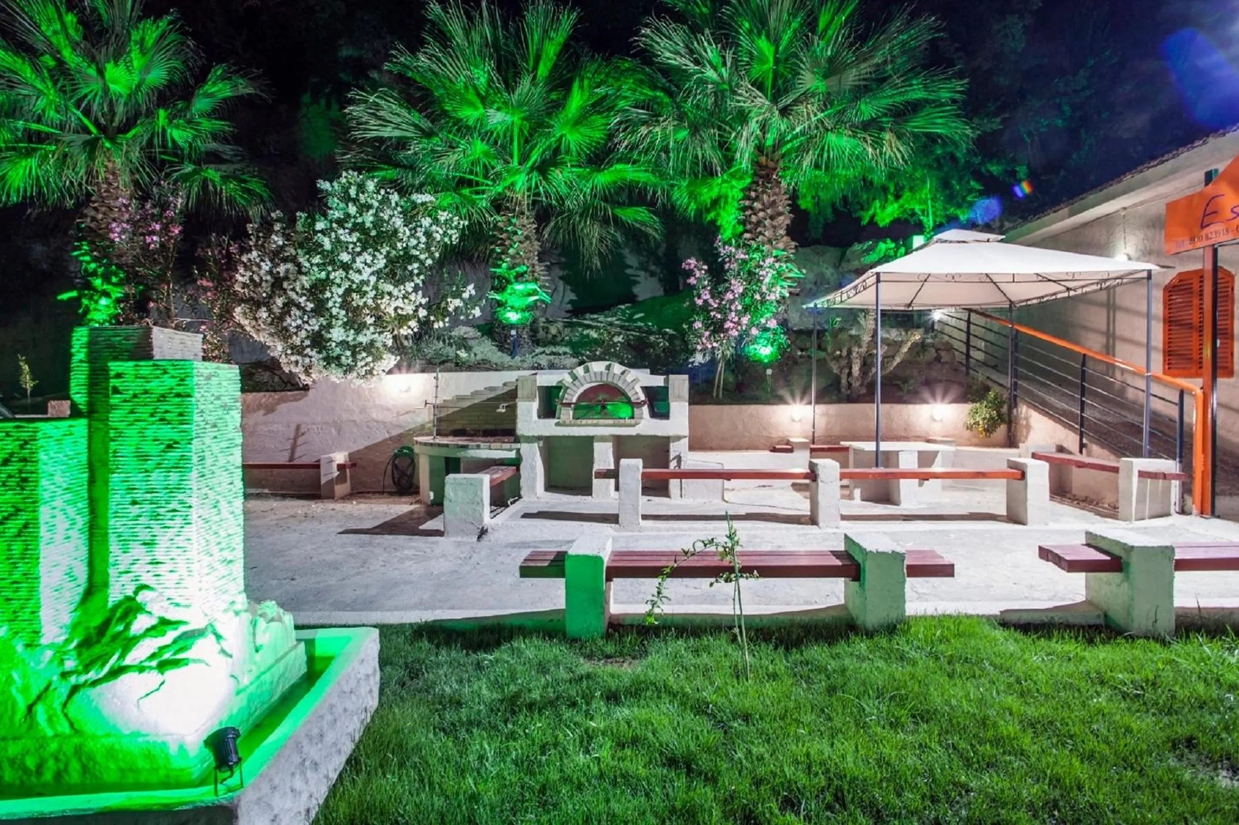 Floor plan in Estate Kares