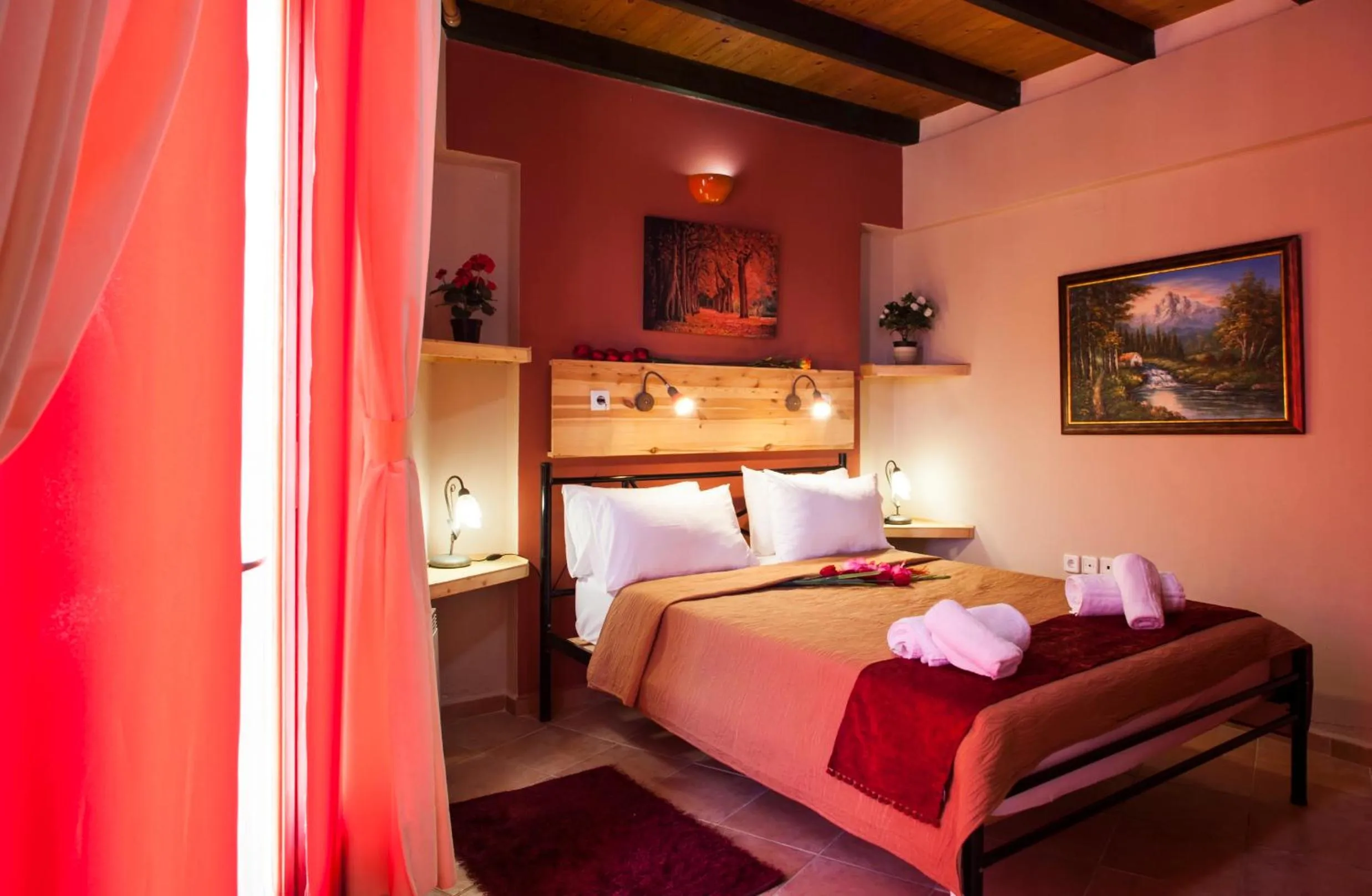 bunk bed, Bed in Estate Kares