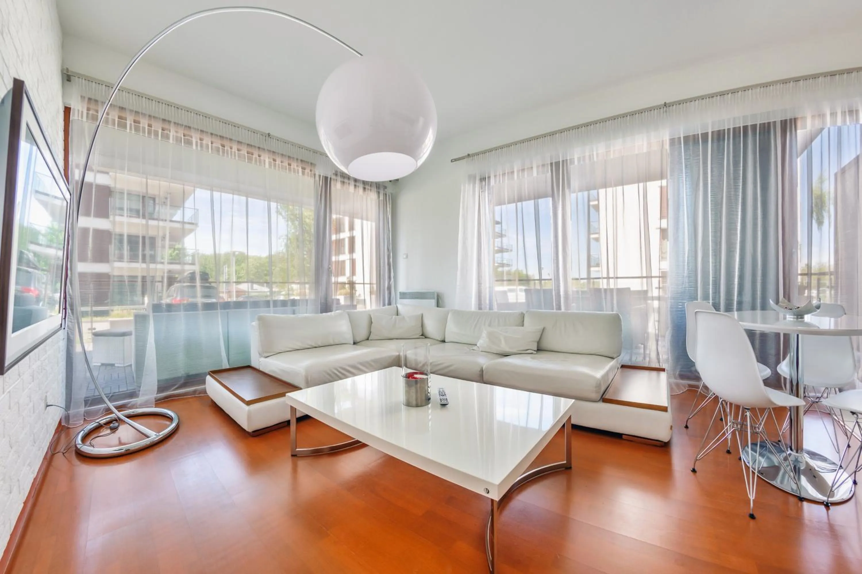 Photo of the whole room in Plaża I, Sun & Snow