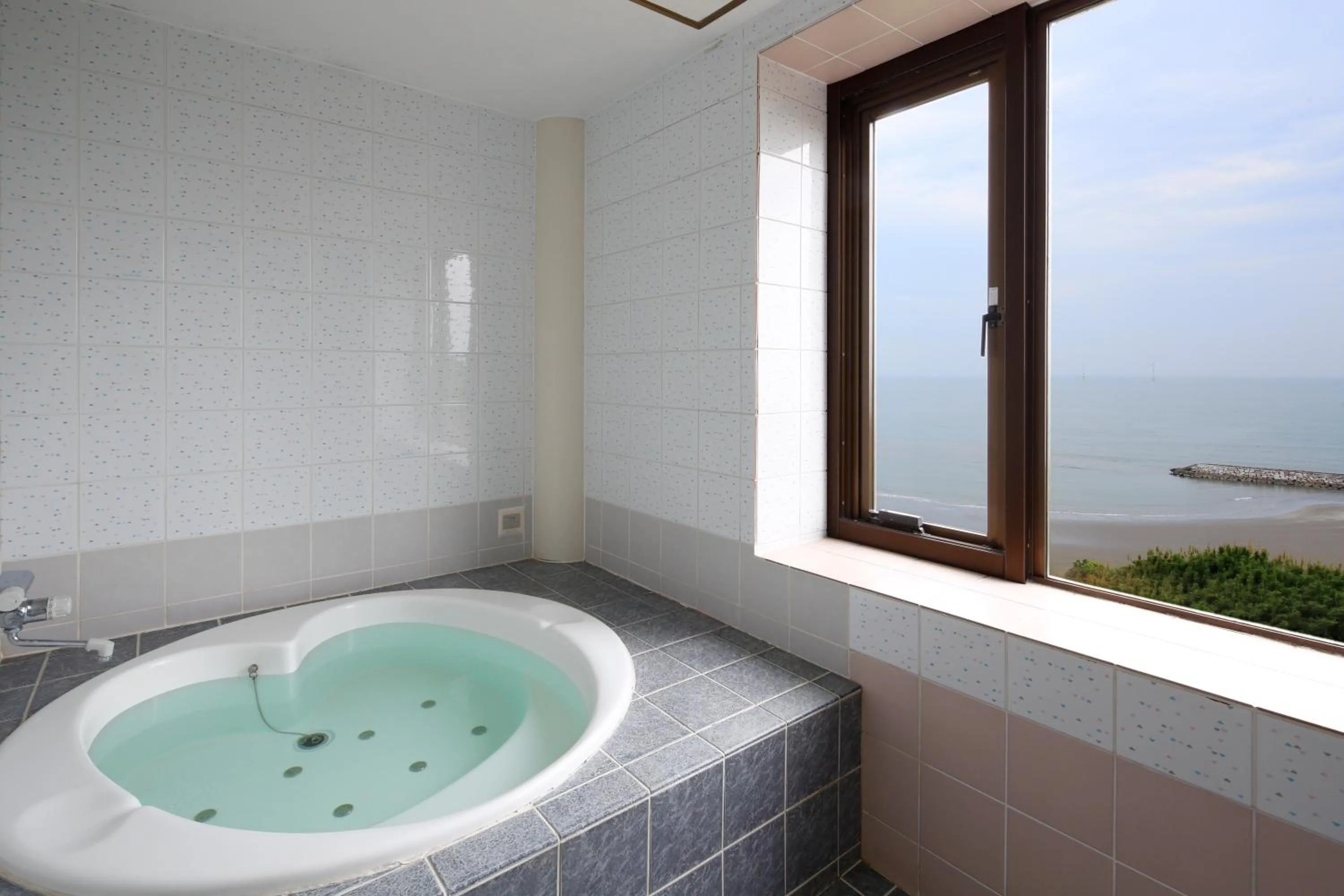 Sea view in Hotel Sunset (Adult Only)