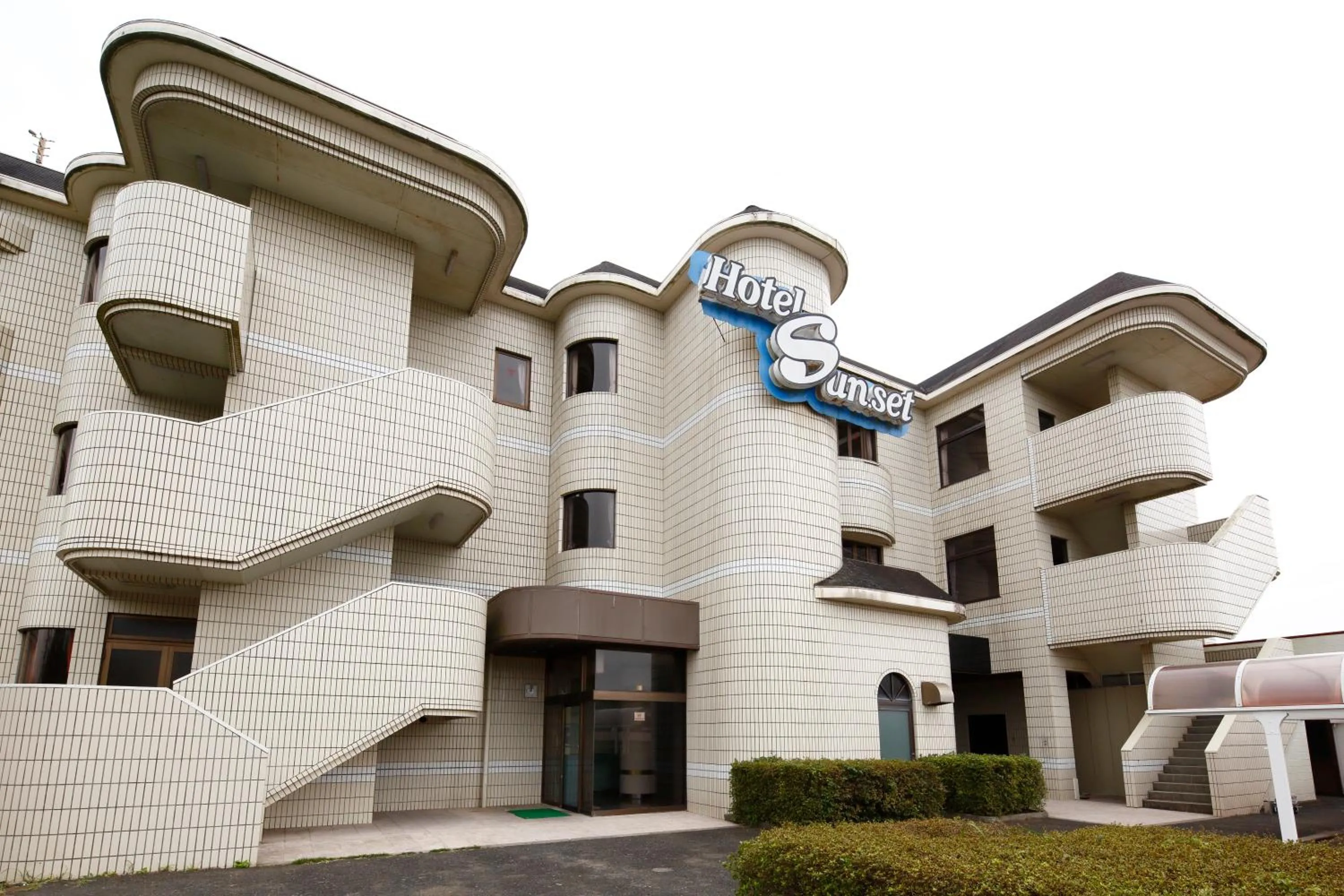 Hotel Sunset (Adult Only)