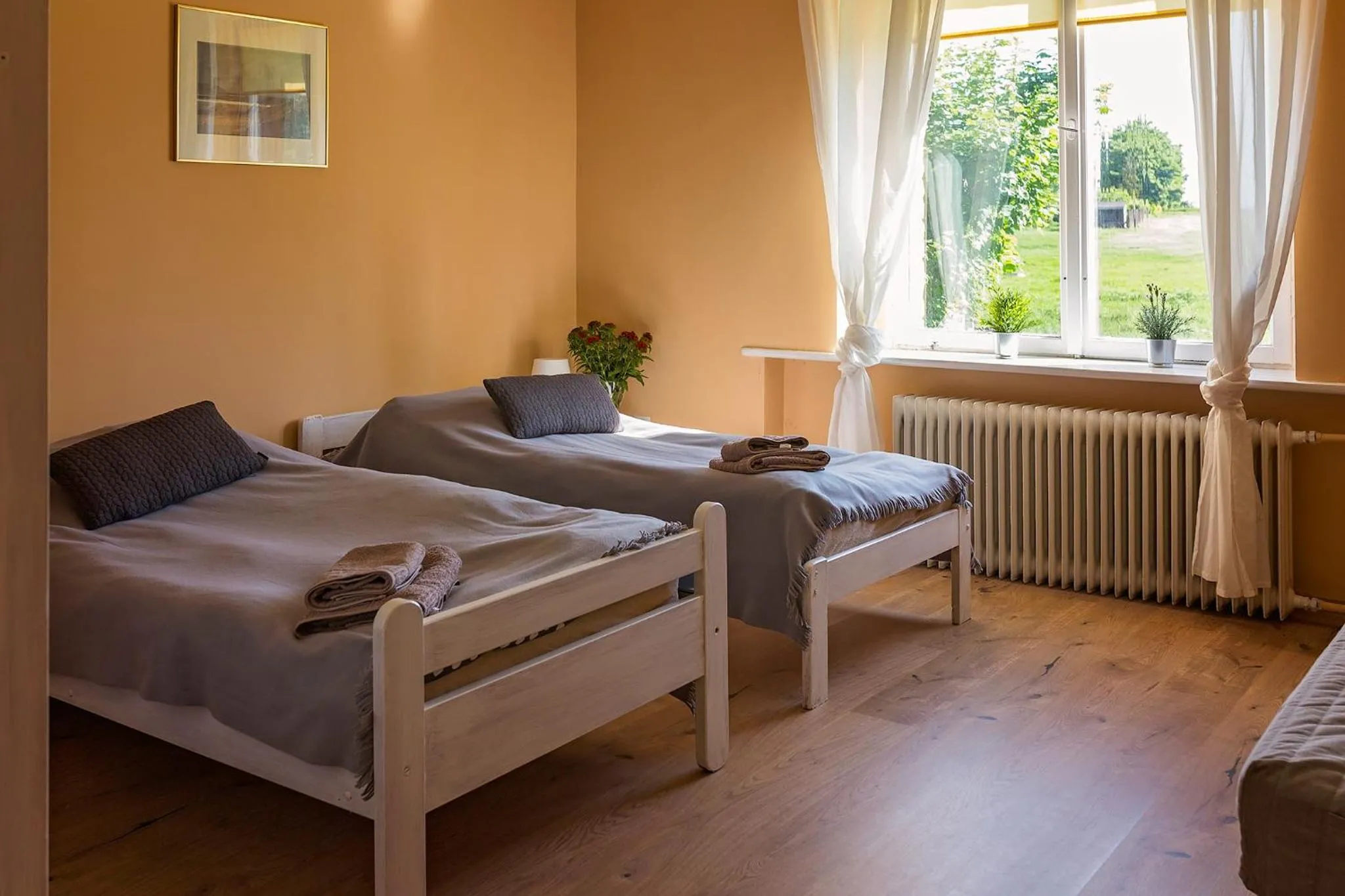 Family Studio in Pałac Baborówko