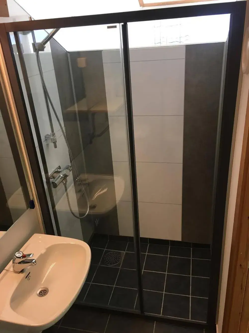 Double Room with Sea View in Fjellkysten Double Room with Sea View in Fjellkysten