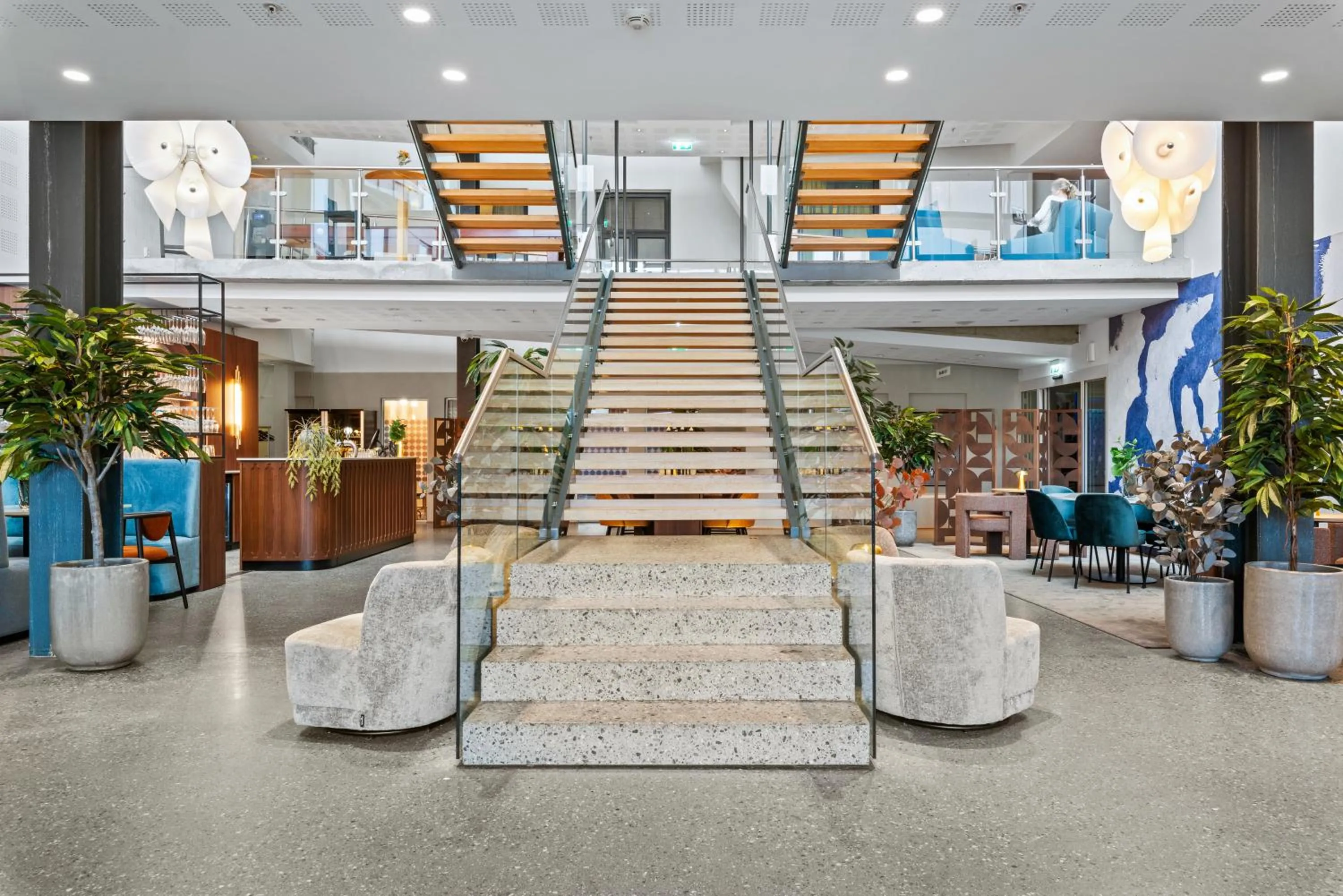 Quality Hotel Waterfront