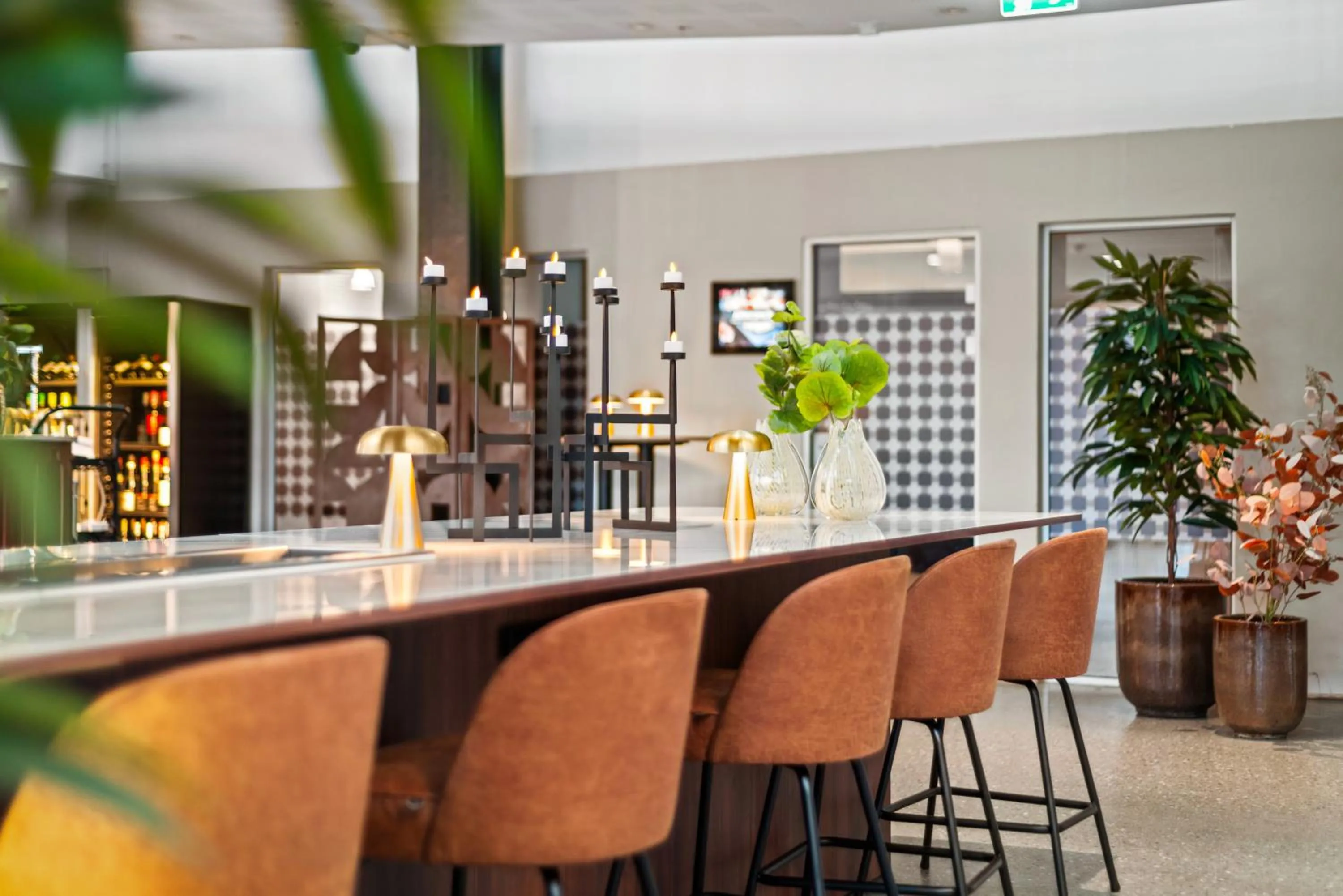 Quality Hotel Waterfront