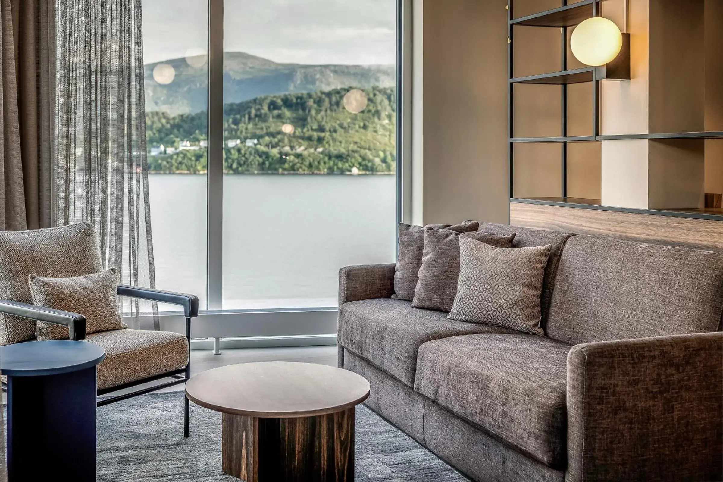 Junior Suite with Sea View in Quality Hotel Waterfront Junior Suite with Sea View in Quality Hotel Waterfront