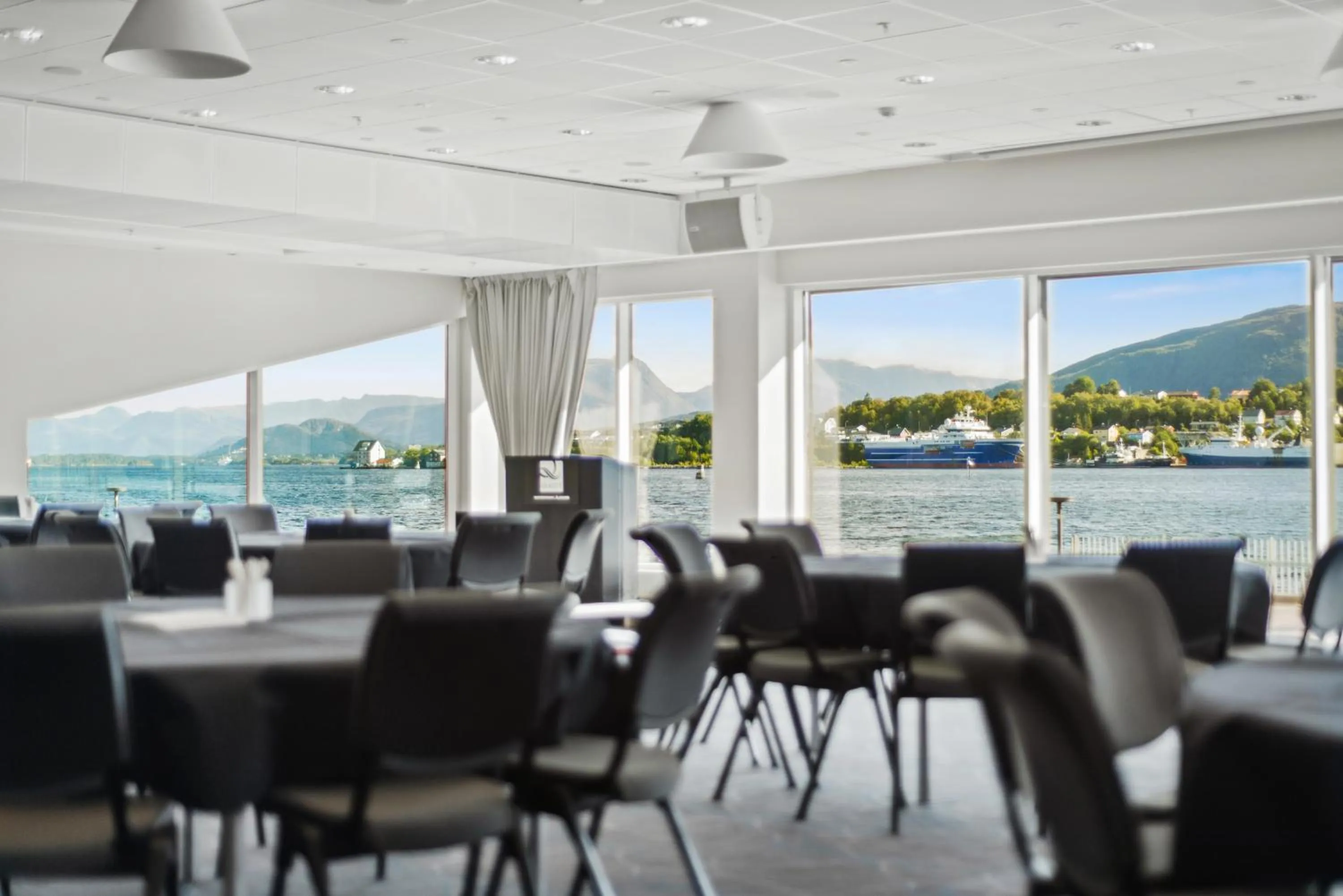 Quality Hotel Waterfront