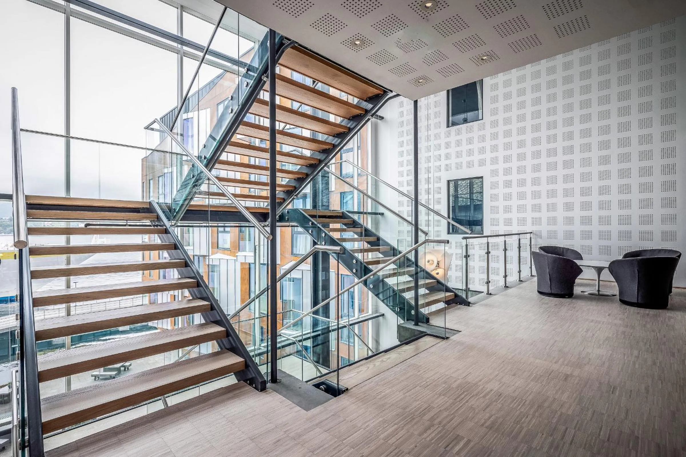 Quality Hotel Waterfront