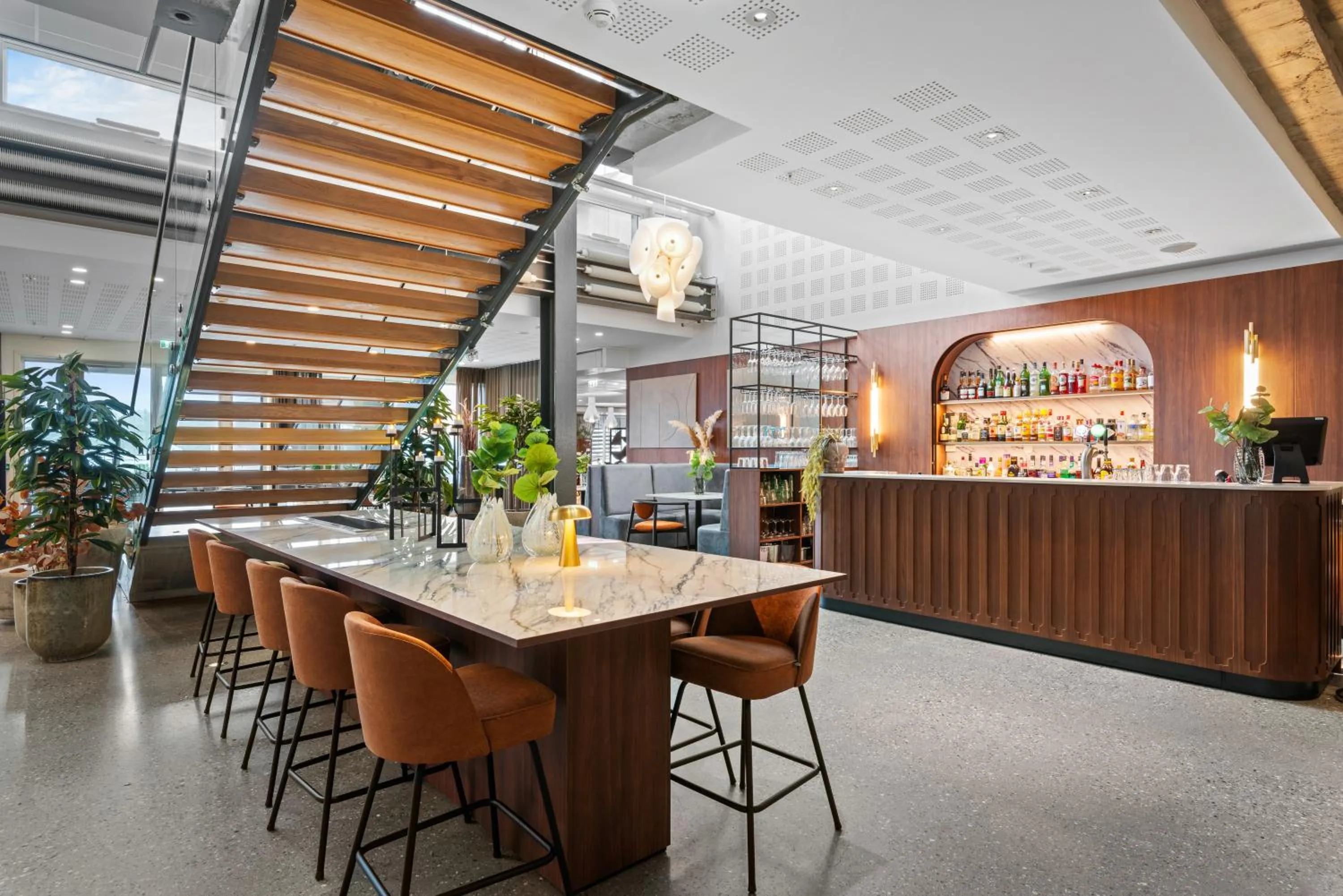 Quality Hotel Waterfront