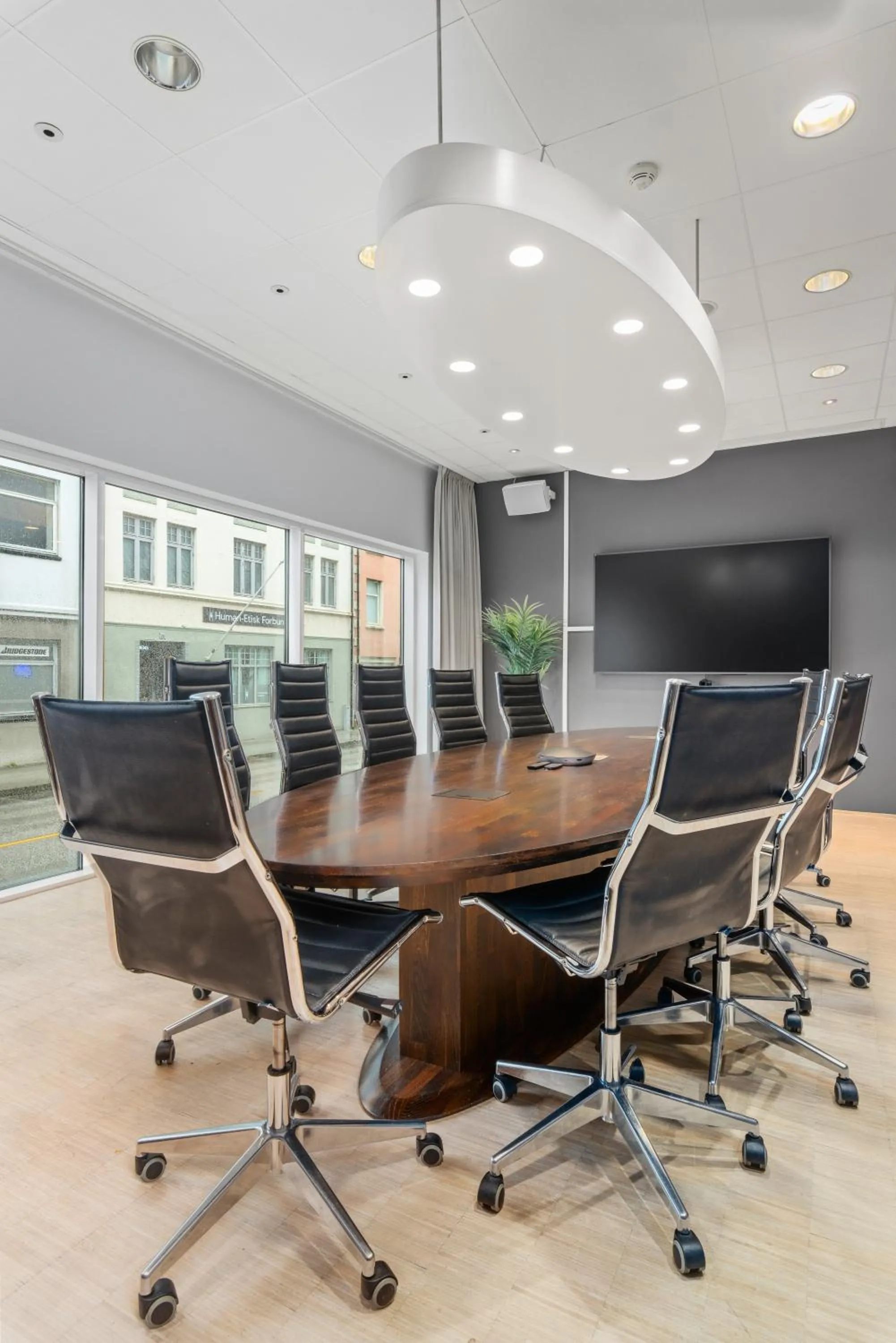 Quality Hotel Waterfront