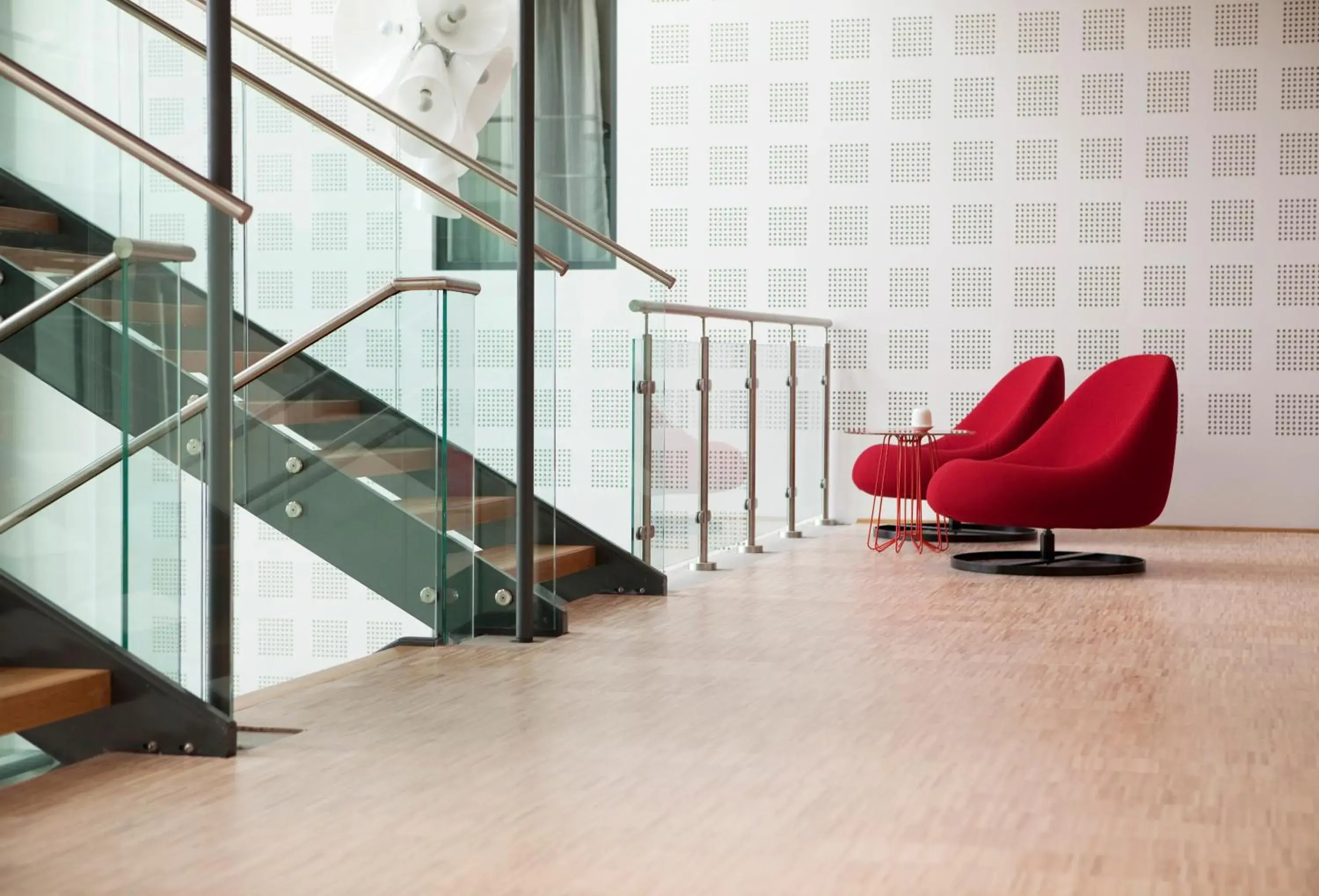 Lobby or reception in Quality Hotel Waterfront Lobby or reception in Quality Hotel Waterfront