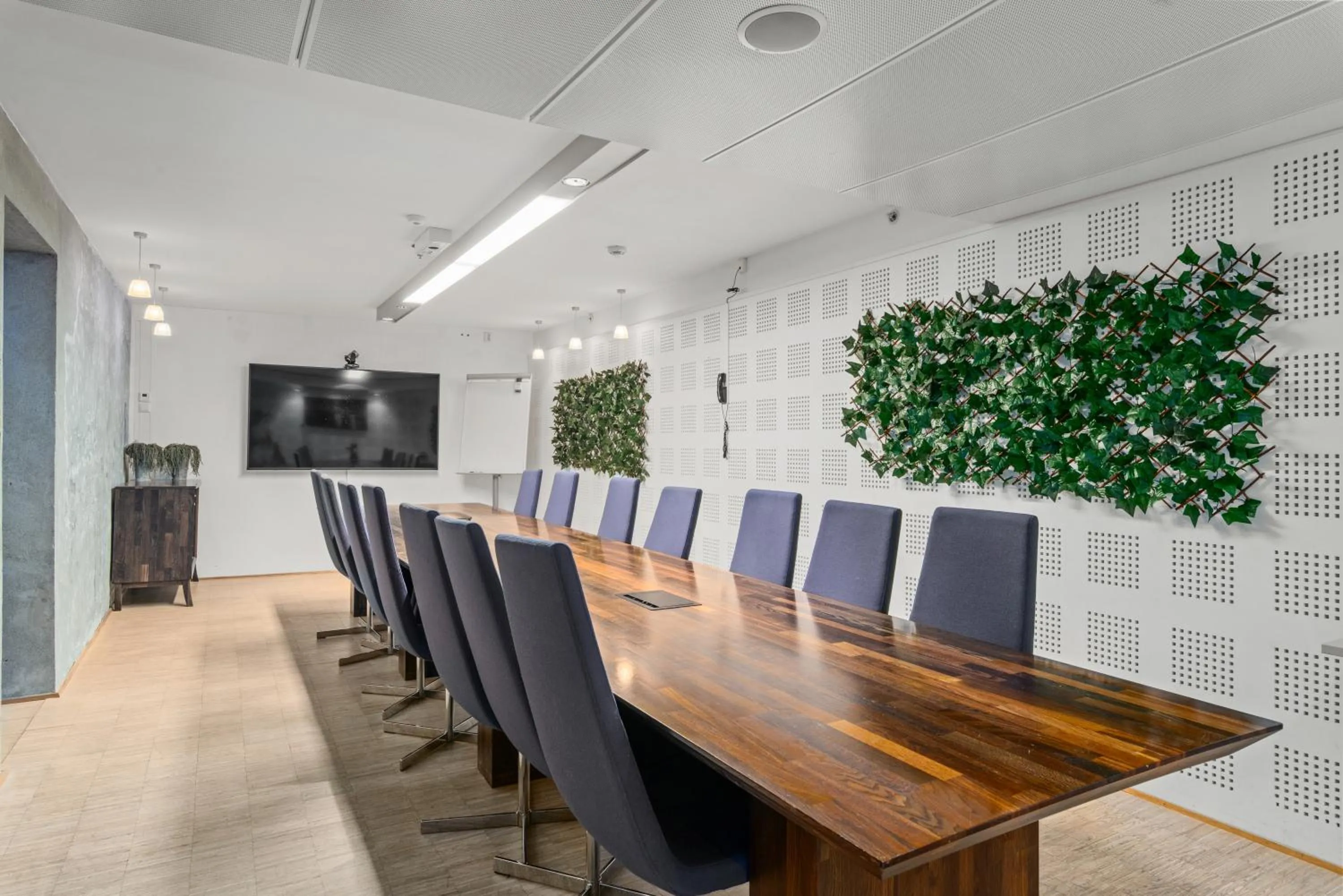 Quality Hotel Waterfront