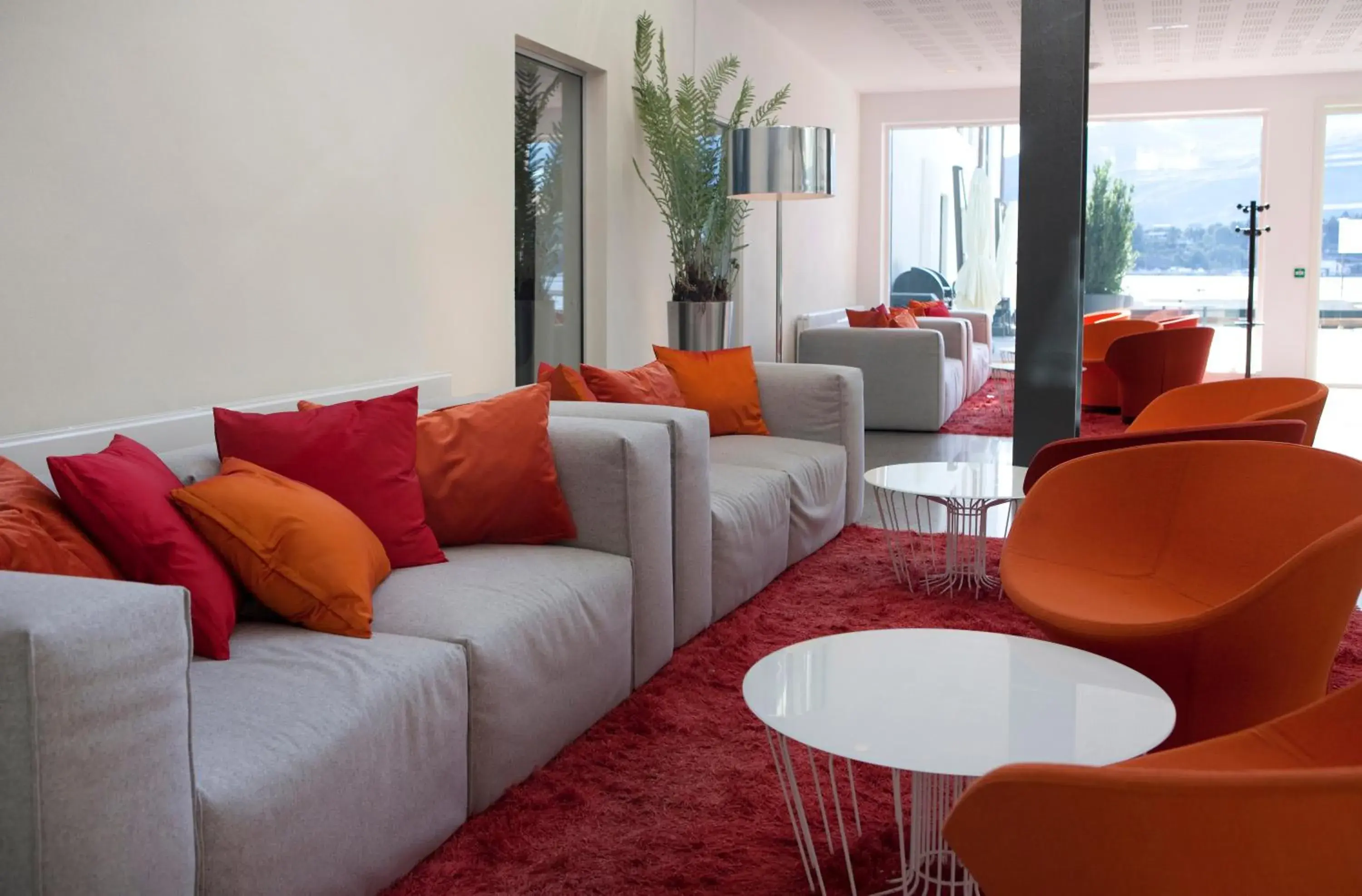 Lounge or bar in Quality Hotel Waterfront Lounge or bar in Quality Hotel Waterfront