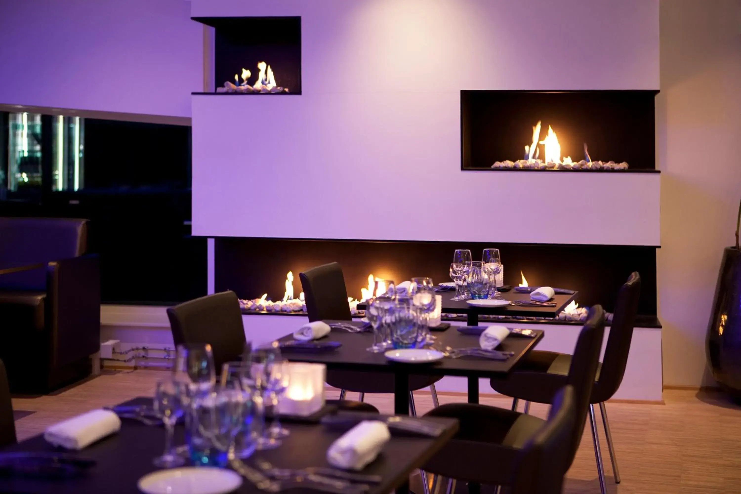 Restaurant/places to eat in Quality Hotel Waterfront Restaurant/places to eat in Quality Hotel Waterfront