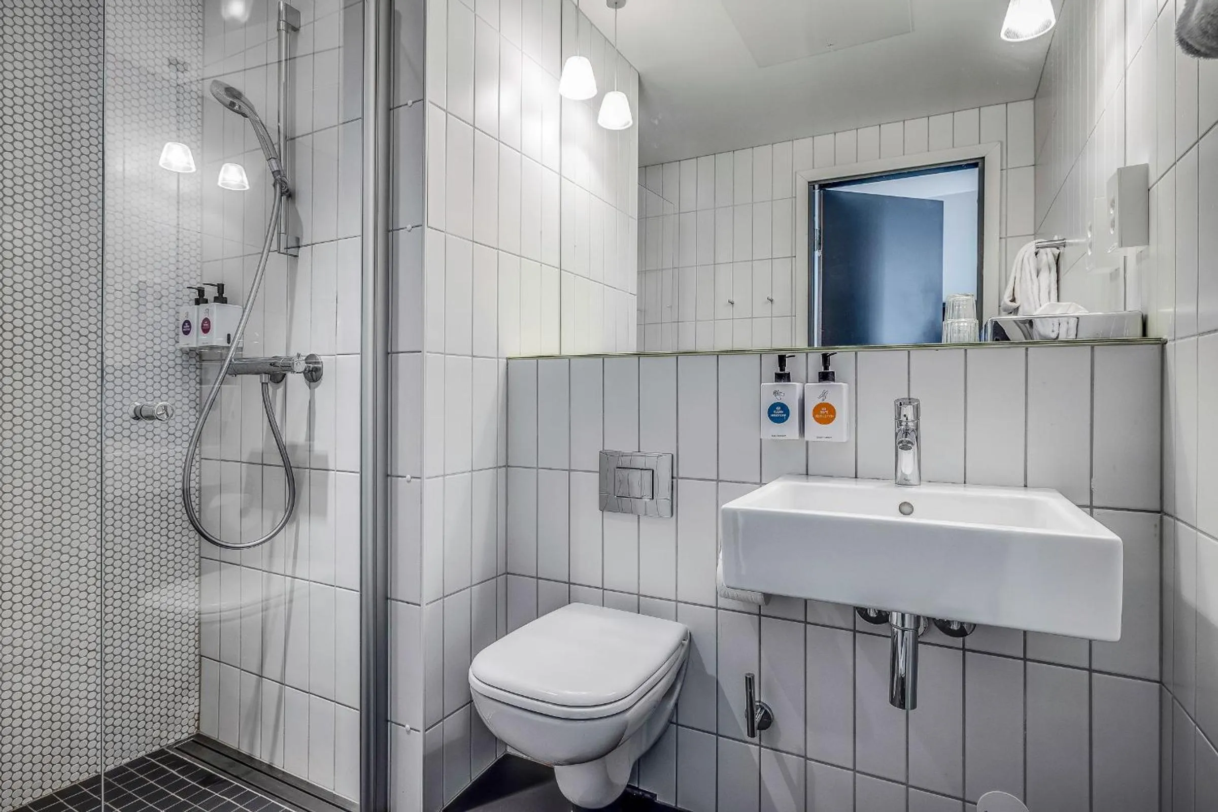 Quality Hotel Waterfront