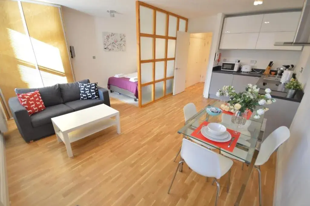 3B Soho Studios 3rd floor by Indigo Flats 3B Soho Studios 3rd floor by Indigo Flats