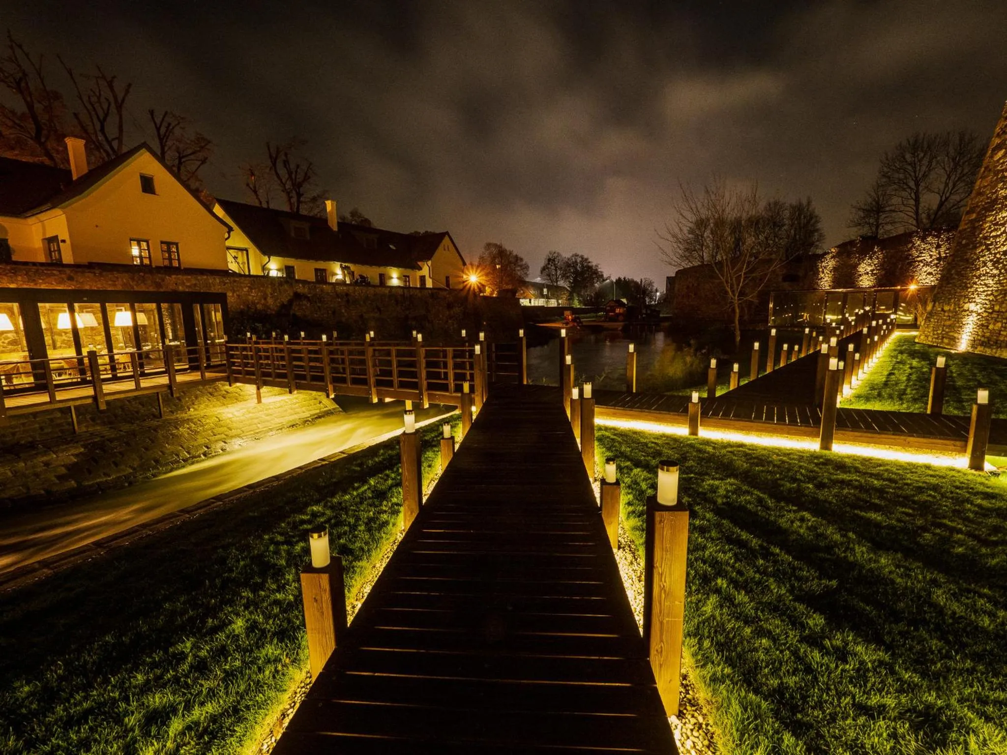 Spa and wellness centre/facilities in Platan Udvarhaz