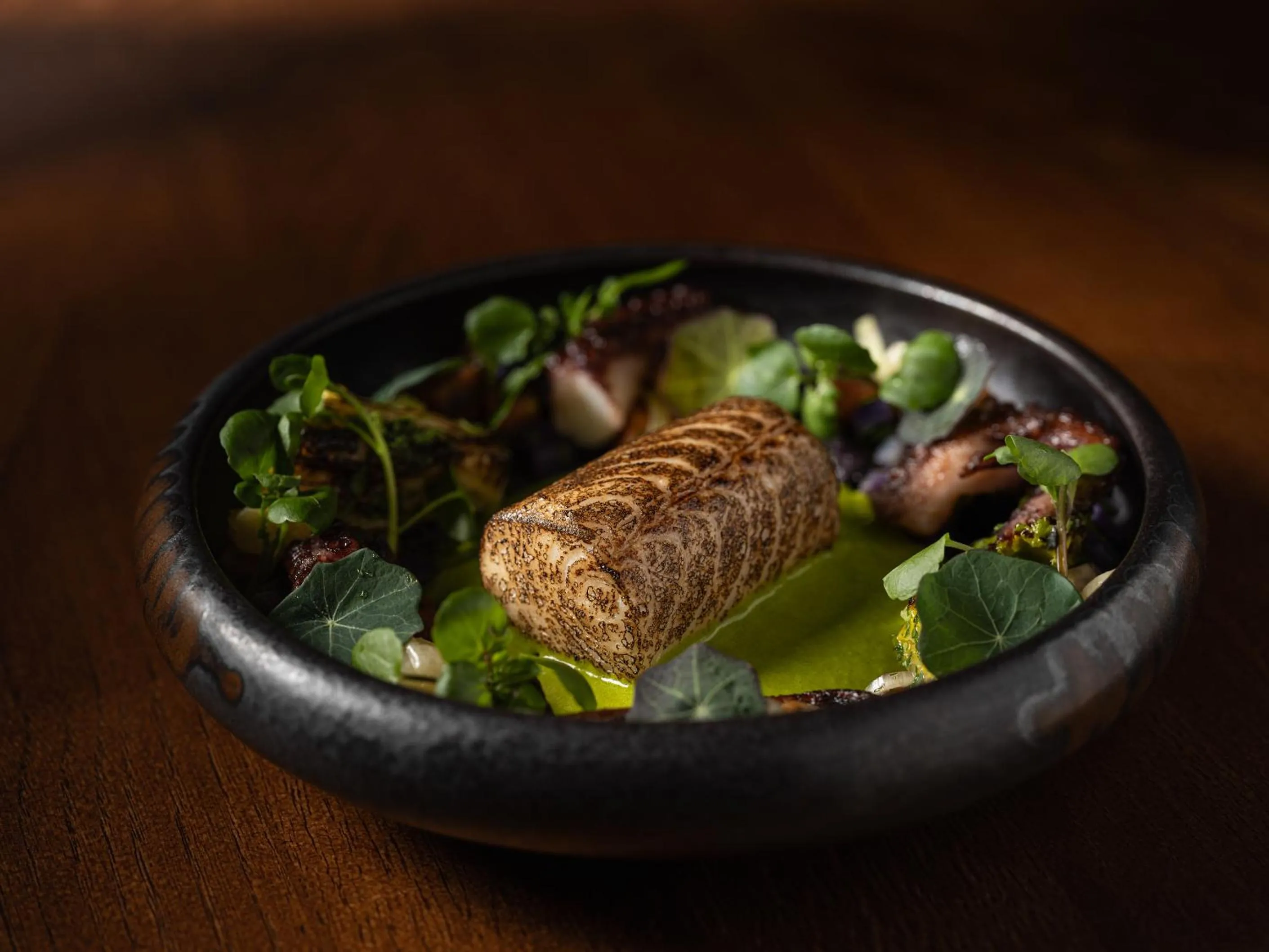 Restaurant/places to eat in Platan Udvarhaz