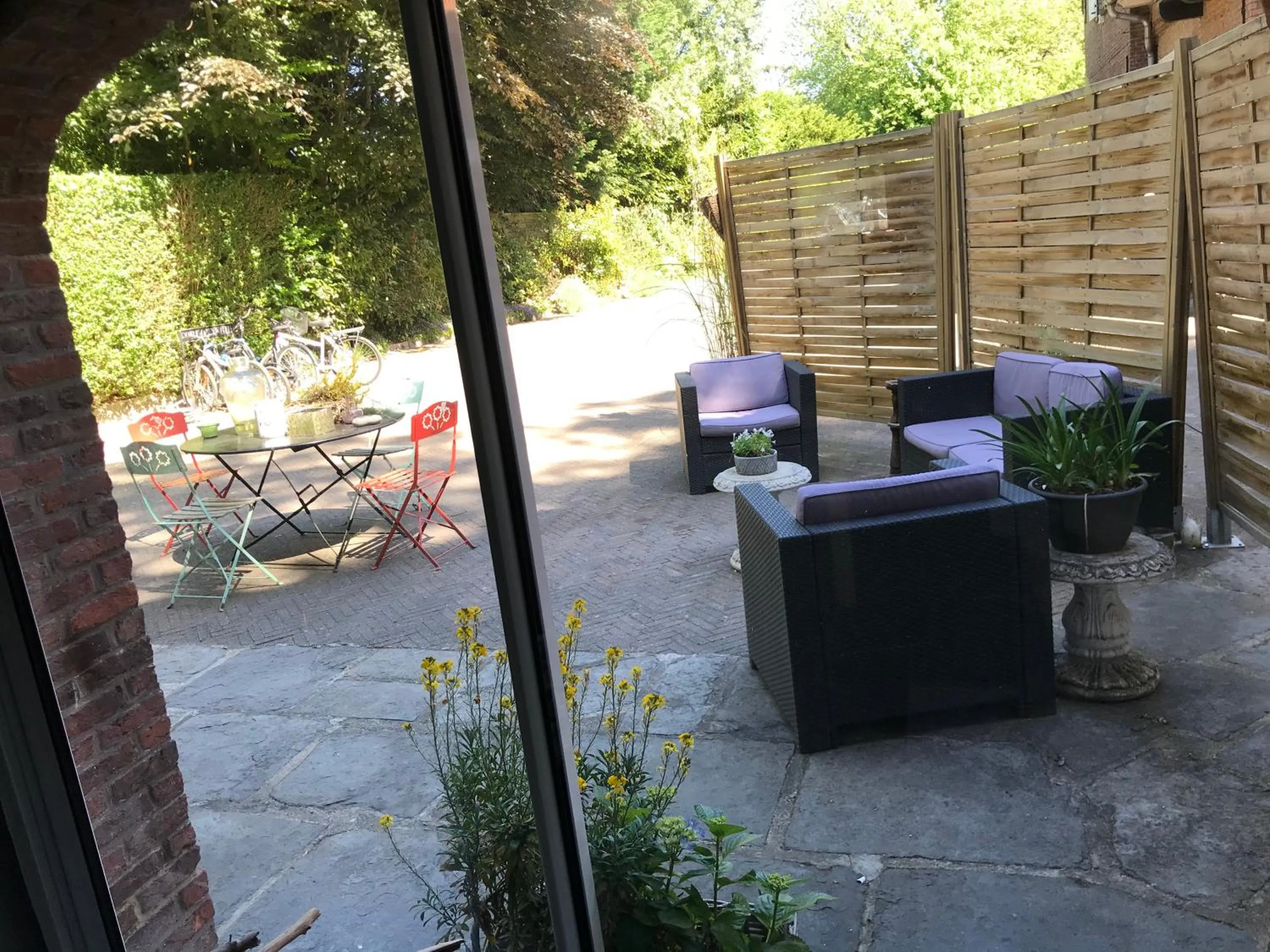 Le Pigeonnier, maison d'hôtes et Spa