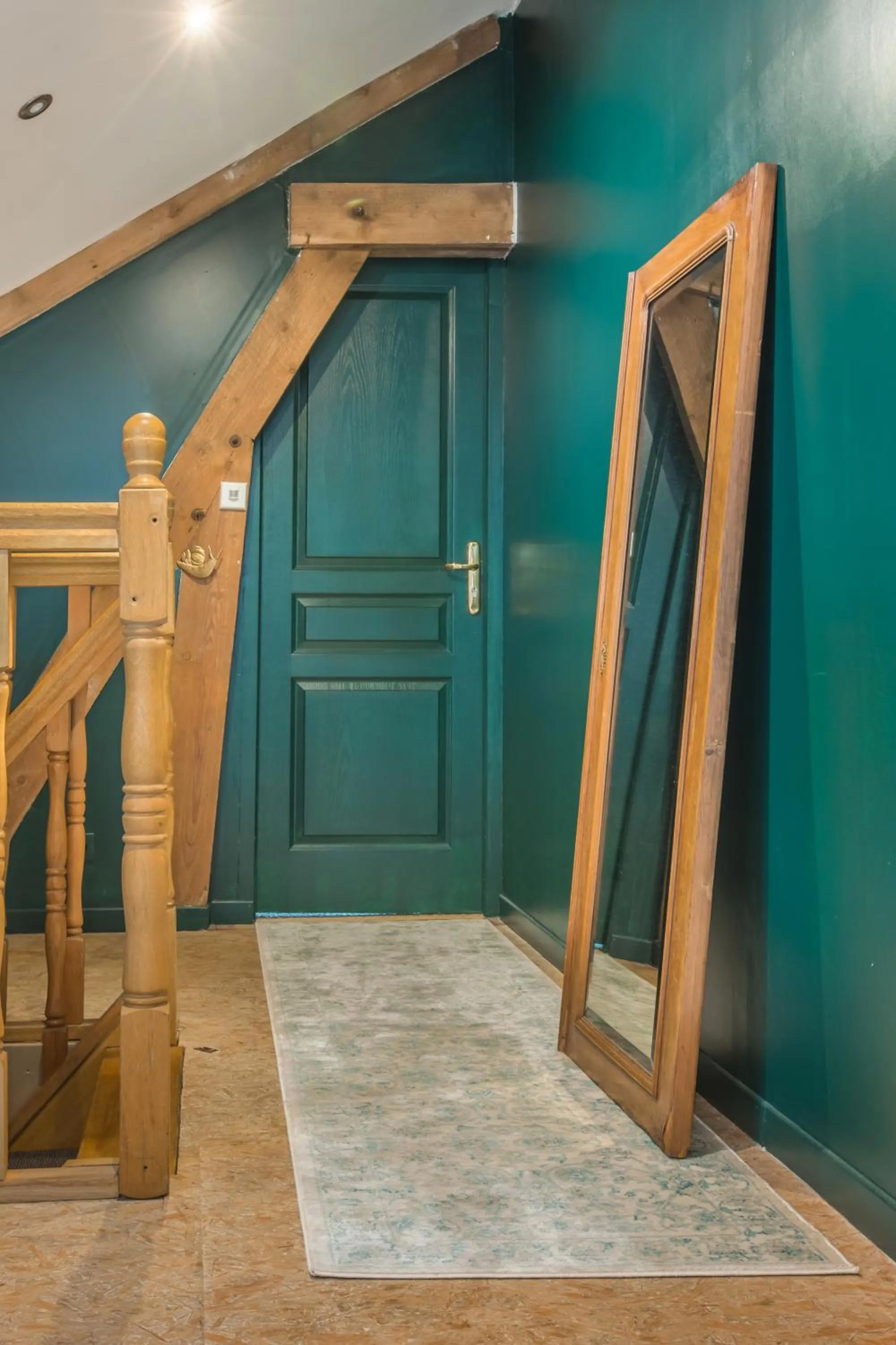 Le Pigeonnier, maison d'hôtes et Spa