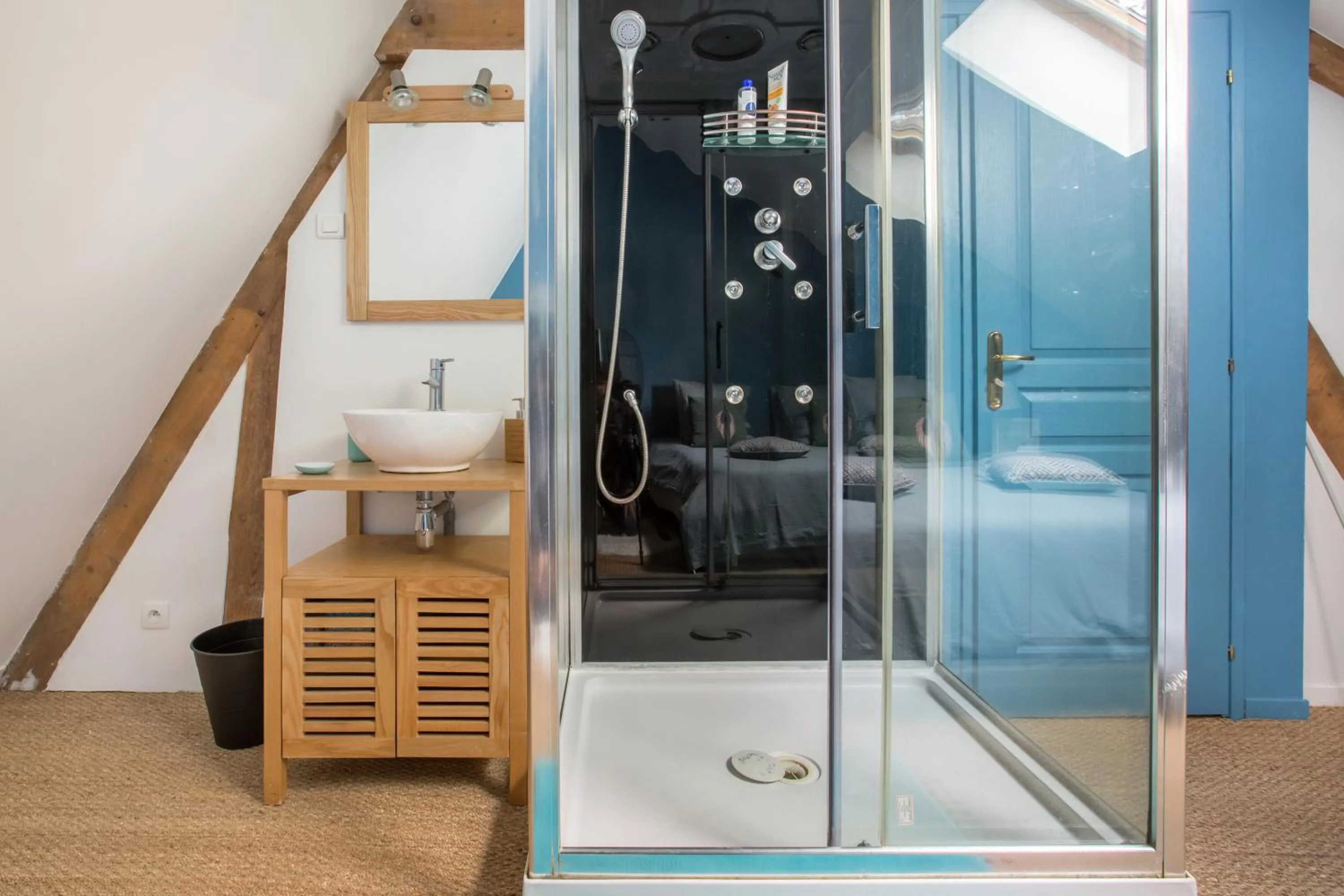 Le Pigeonnier, maison d'hôtes et Spa