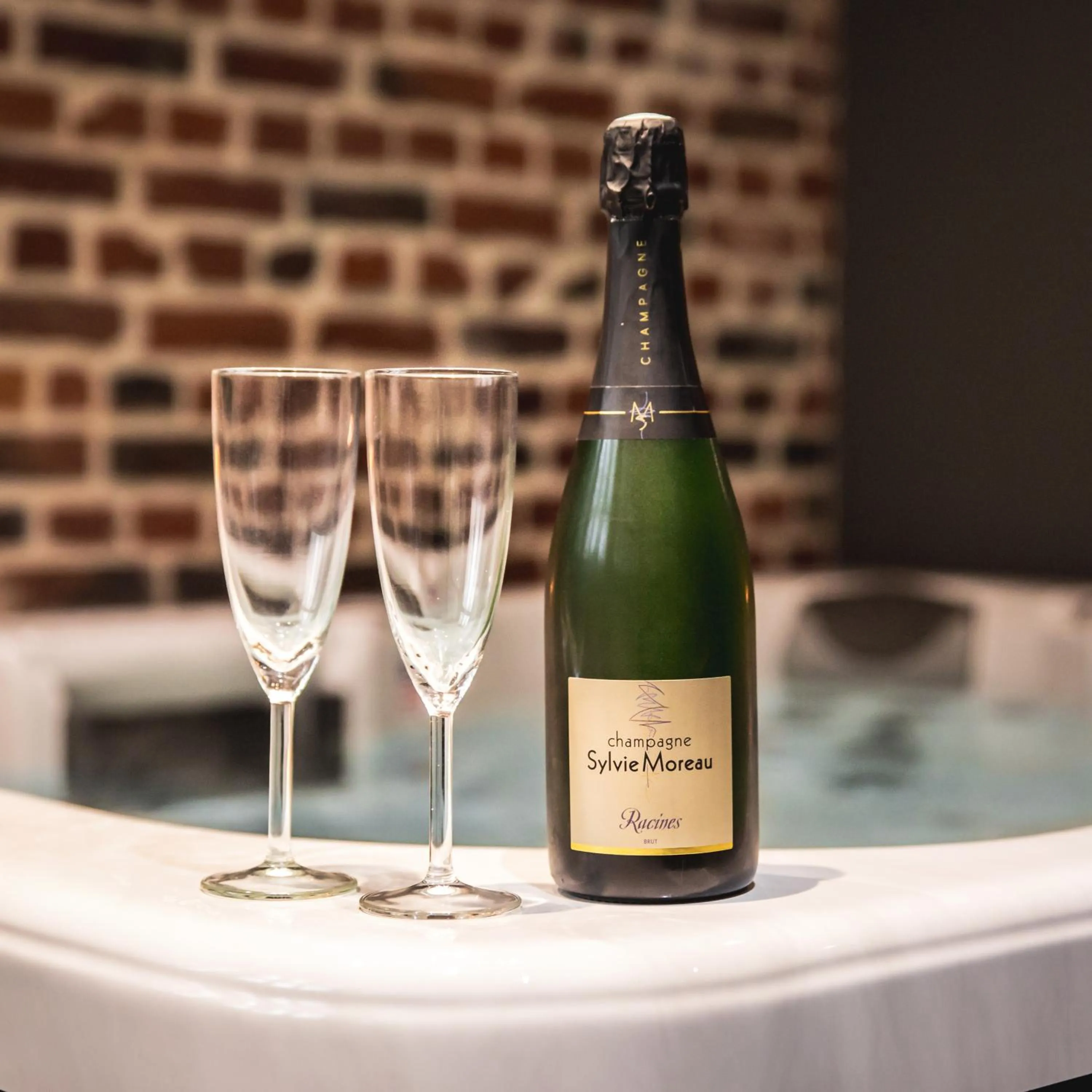 Le Pigeonnier, maison d'hôtes et Spa