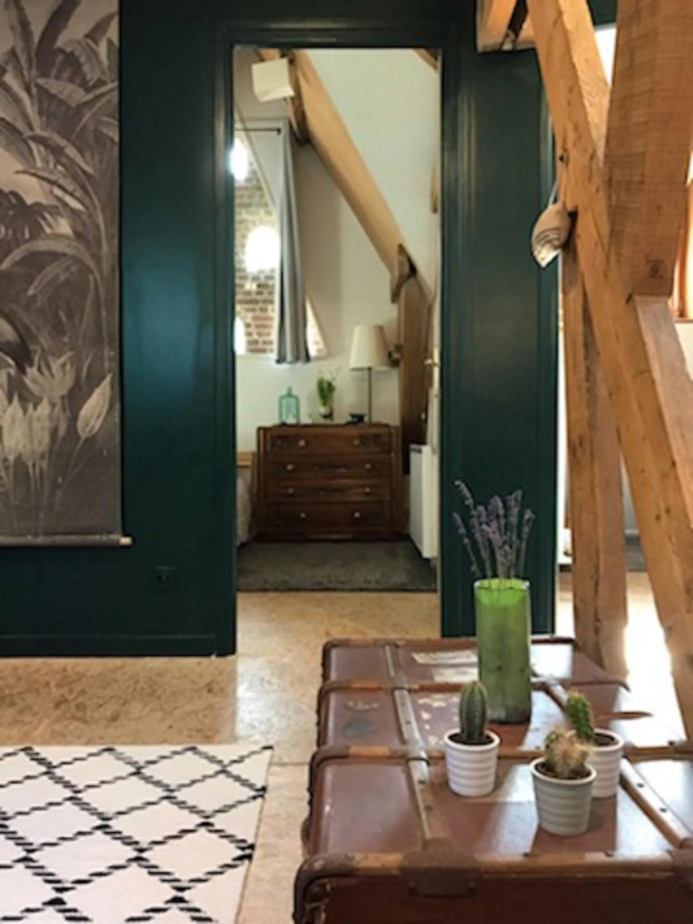 Le Pigeonnier, maison d'hôtes et Spa