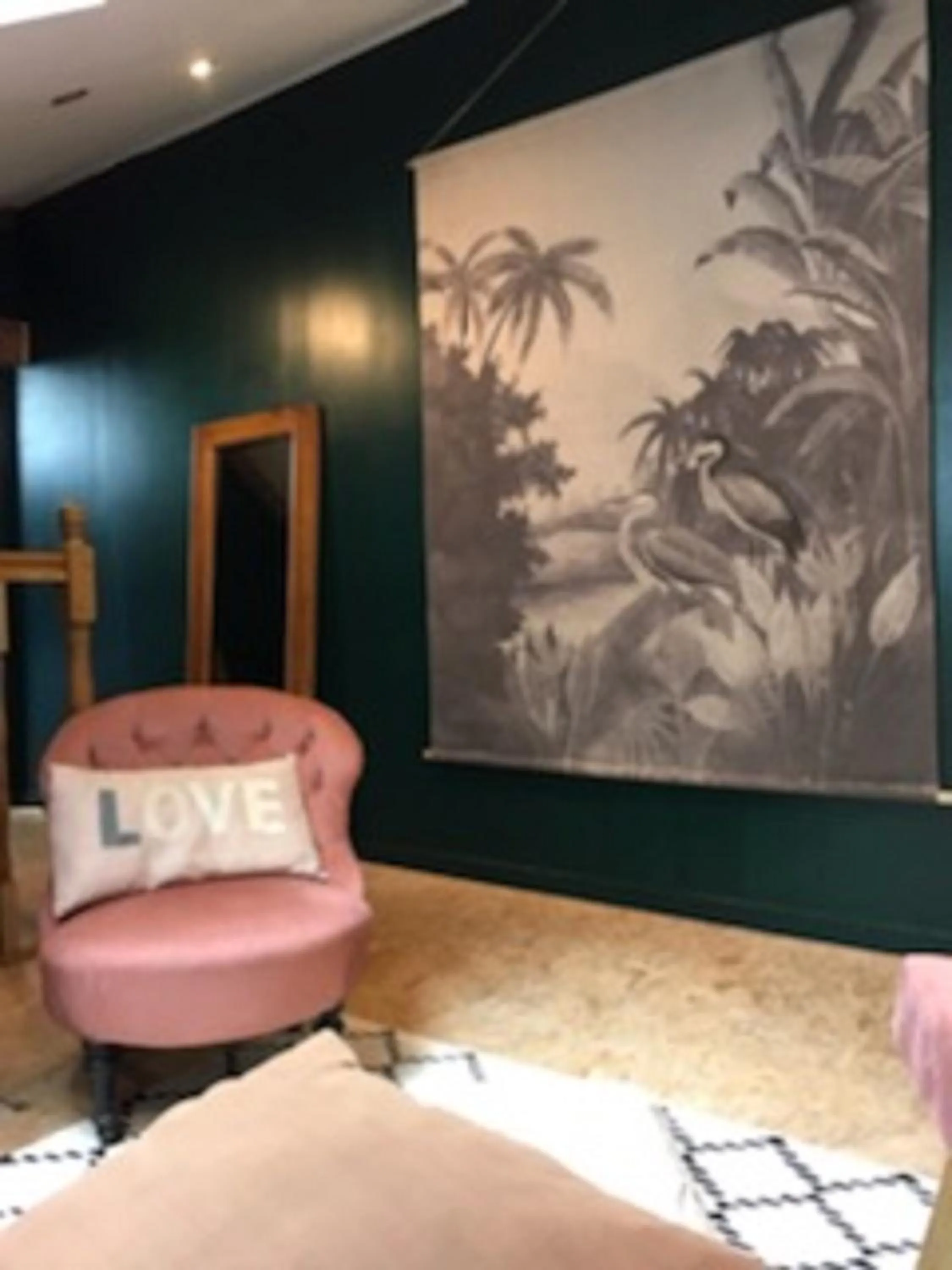 Le Pigeonnier, maison d'hôtes et Spa