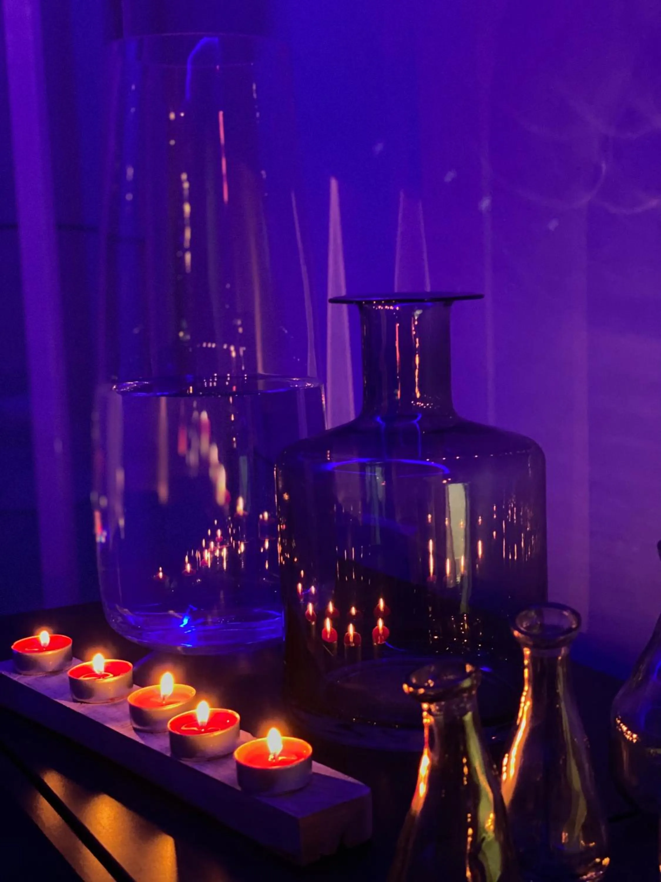 Massage in Relais Stibbert Florence