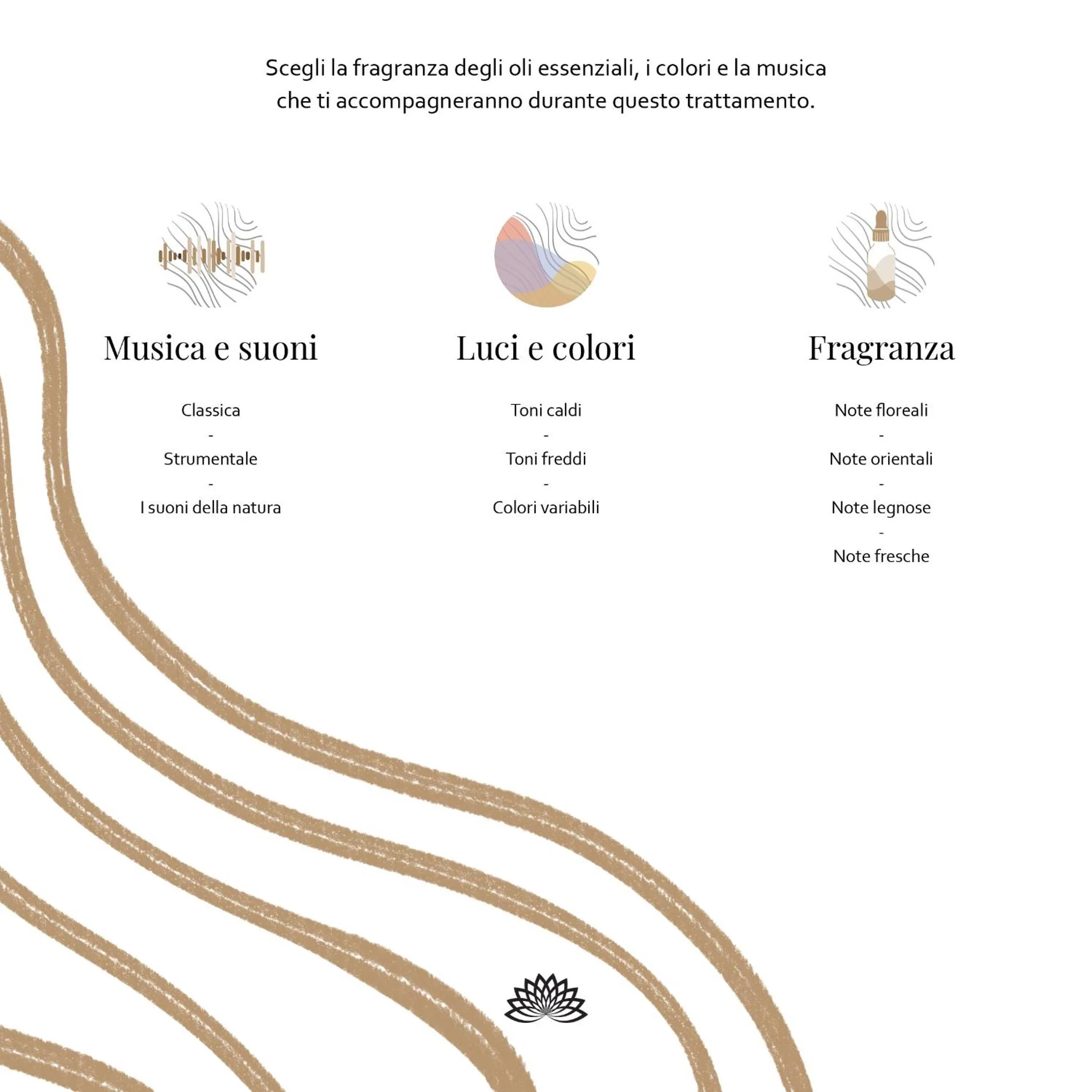 Massage in Relais Stibbert Florence